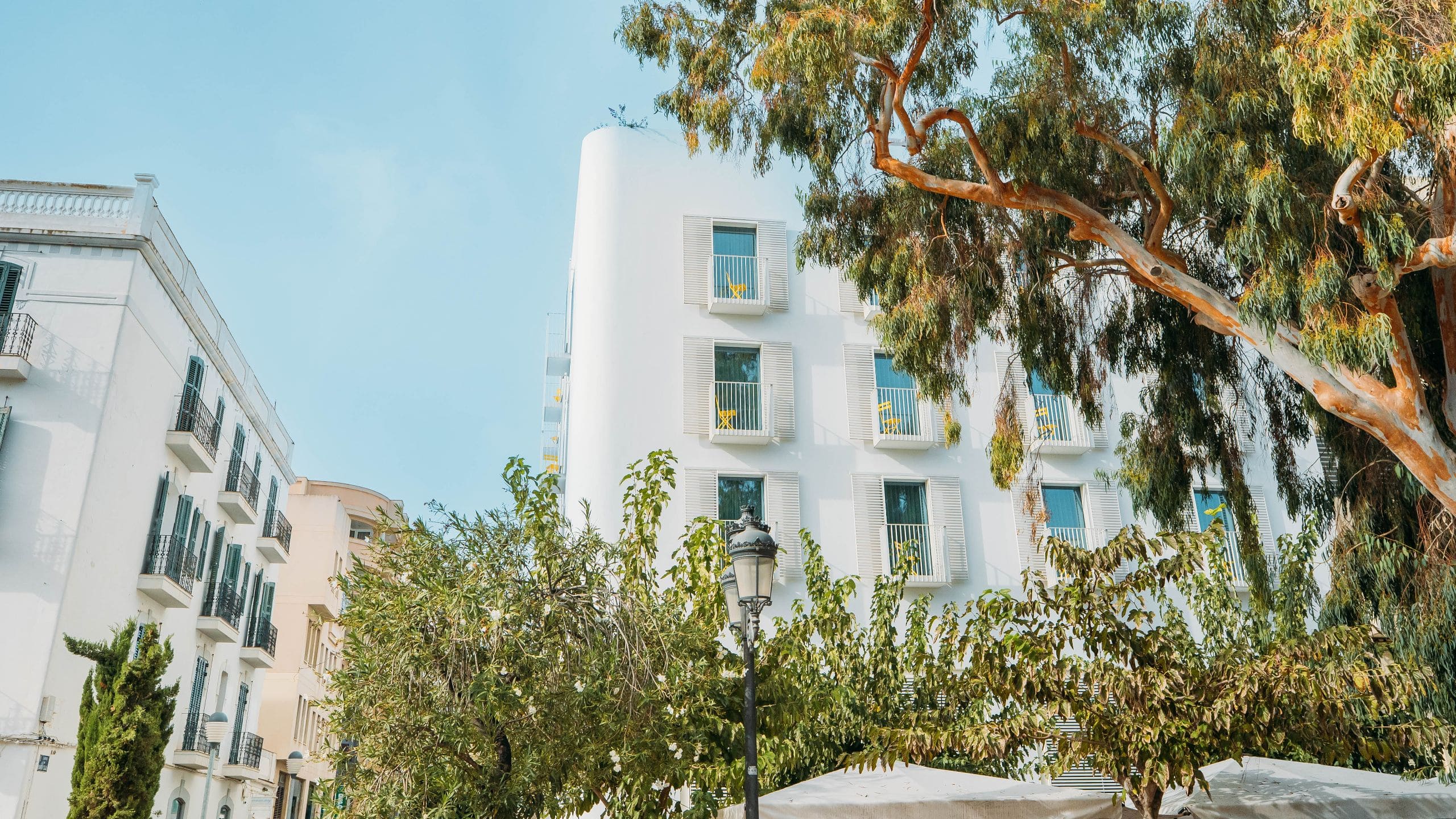 Spain: The 10 Most Beautiful Luxury Hotels for a Unique Experience