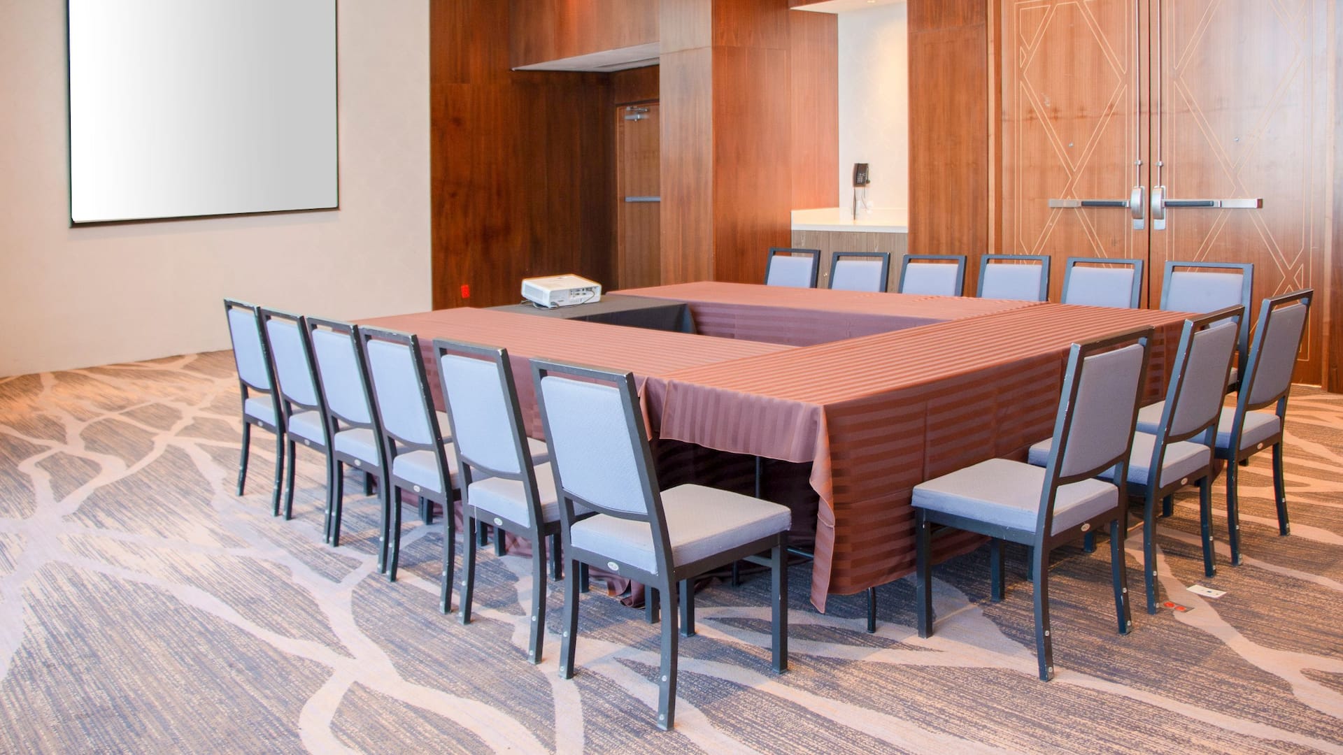 1 de 1 Hyatt Regency San Luis Potosí Francisco Toledo