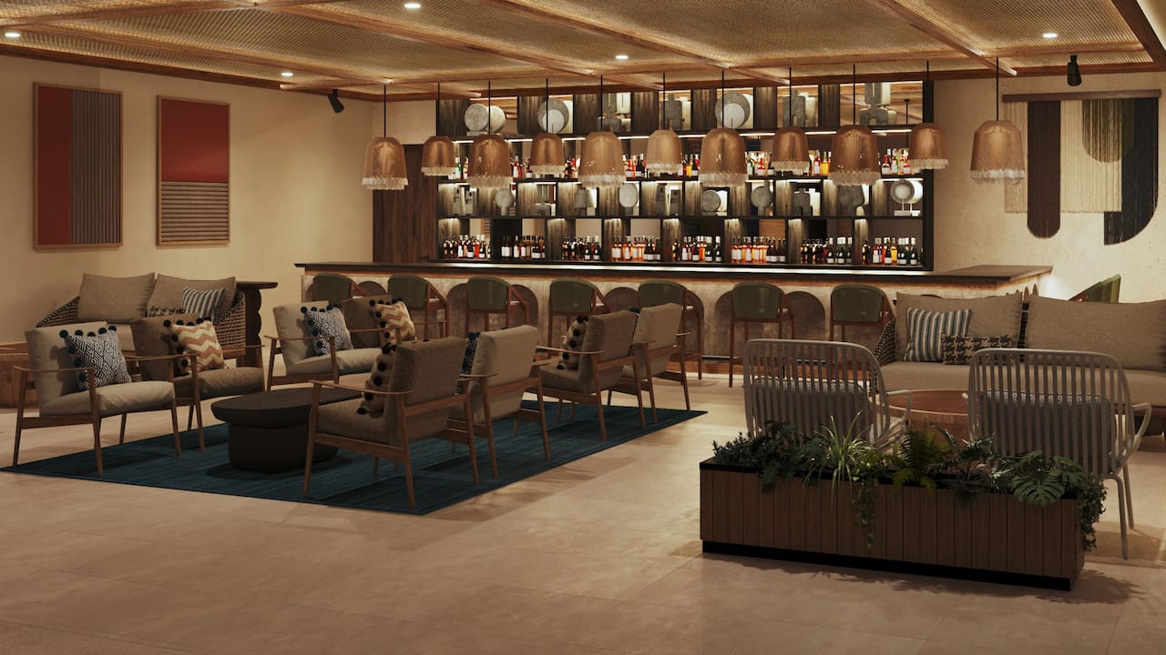 Lobby Bar