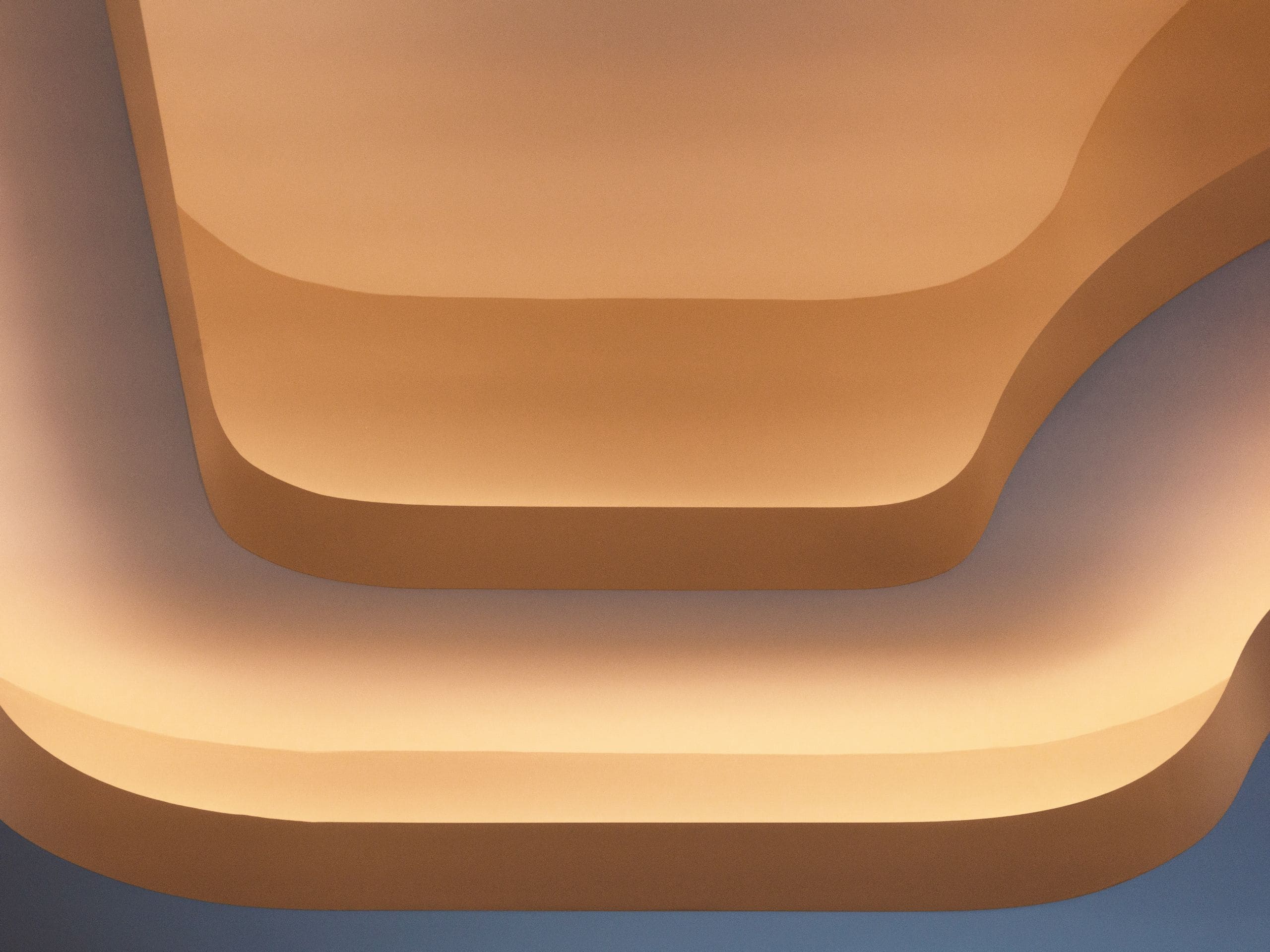 Andaz Miami Beach Arch Details