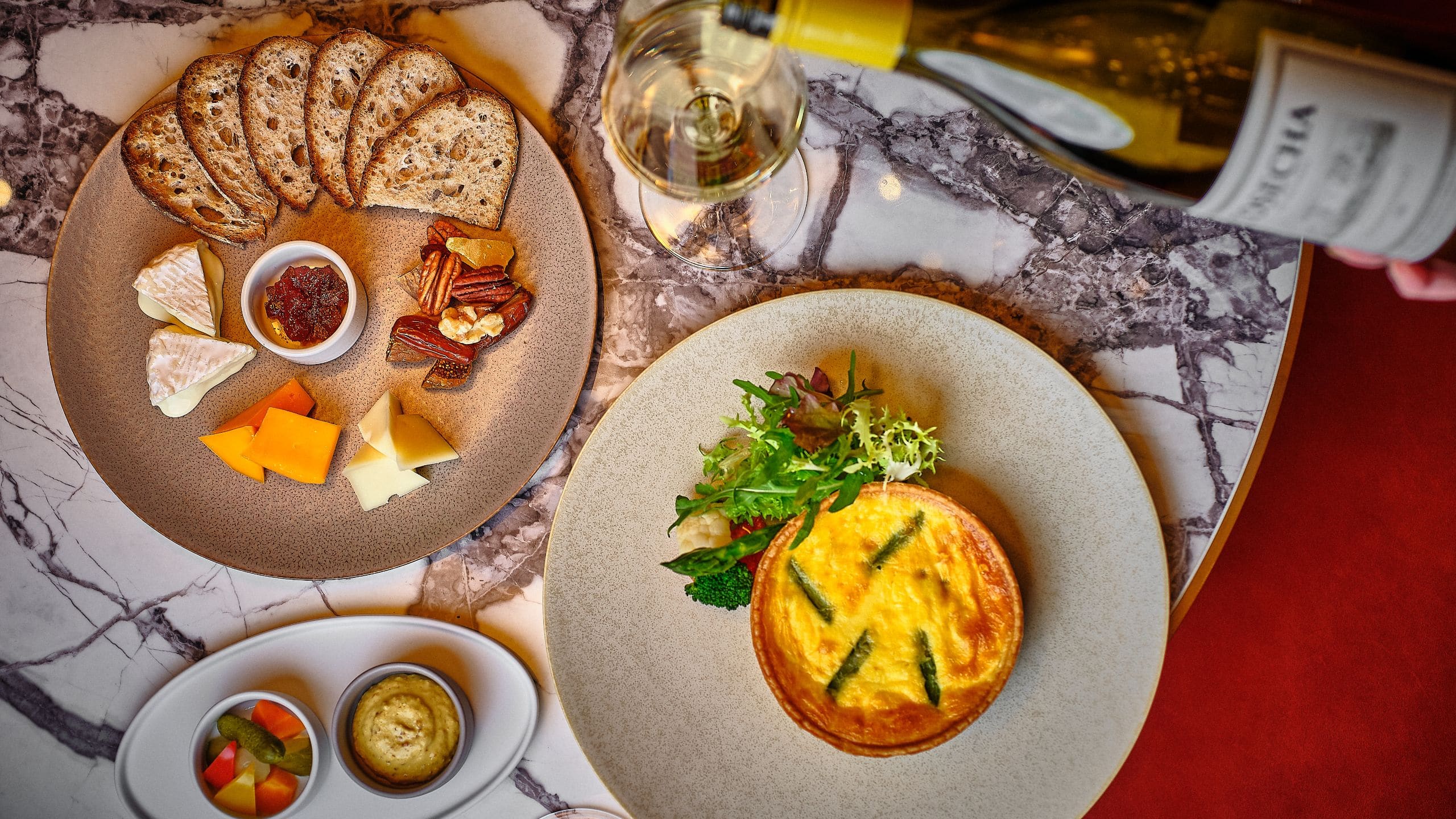 新宿ホテルのレストラン・バー | ハイアット リージェンシー 東京