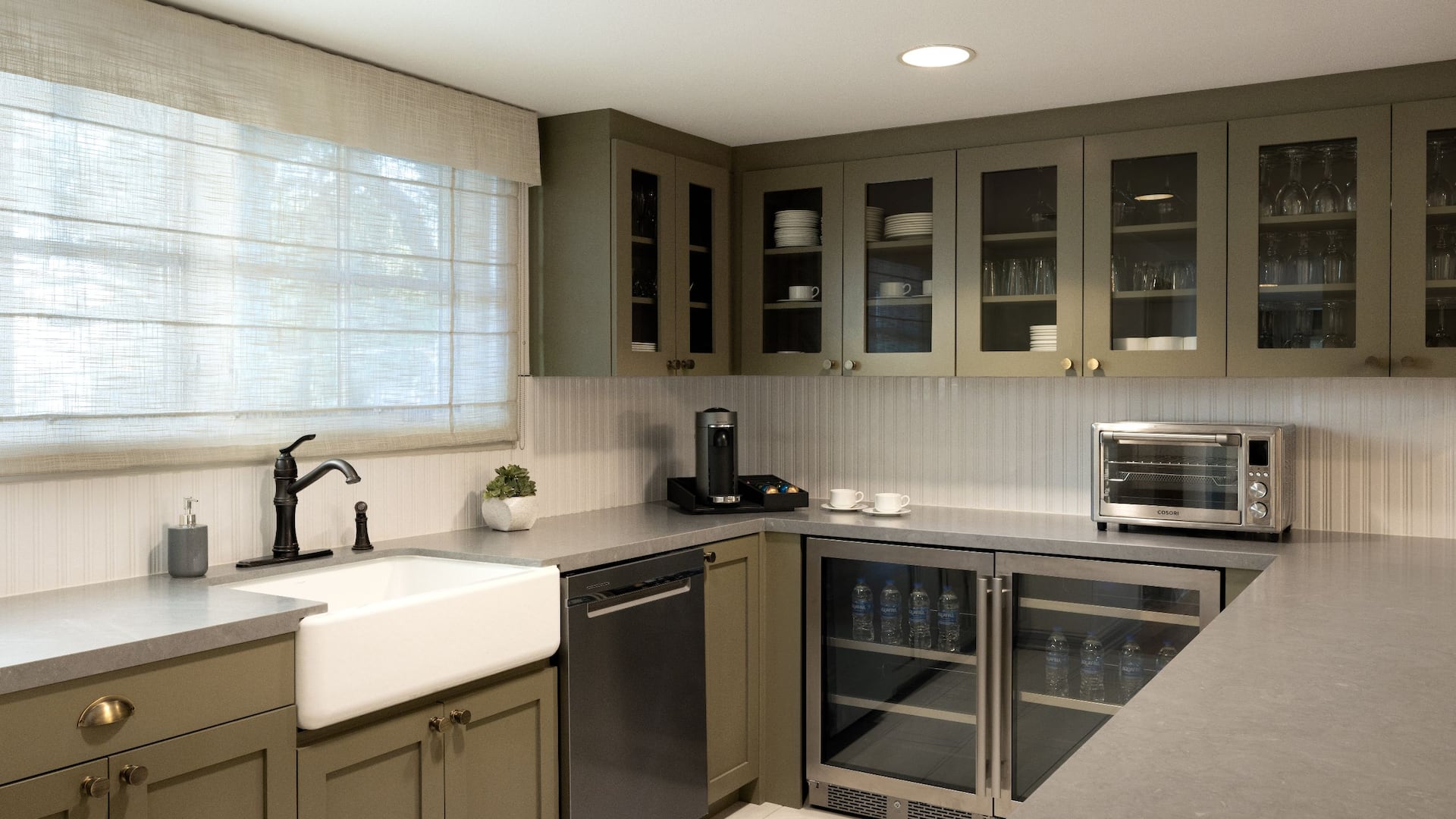 3 из 7 Hyatt Regency Hill Country Resort and Spa Sunday House Kitchen