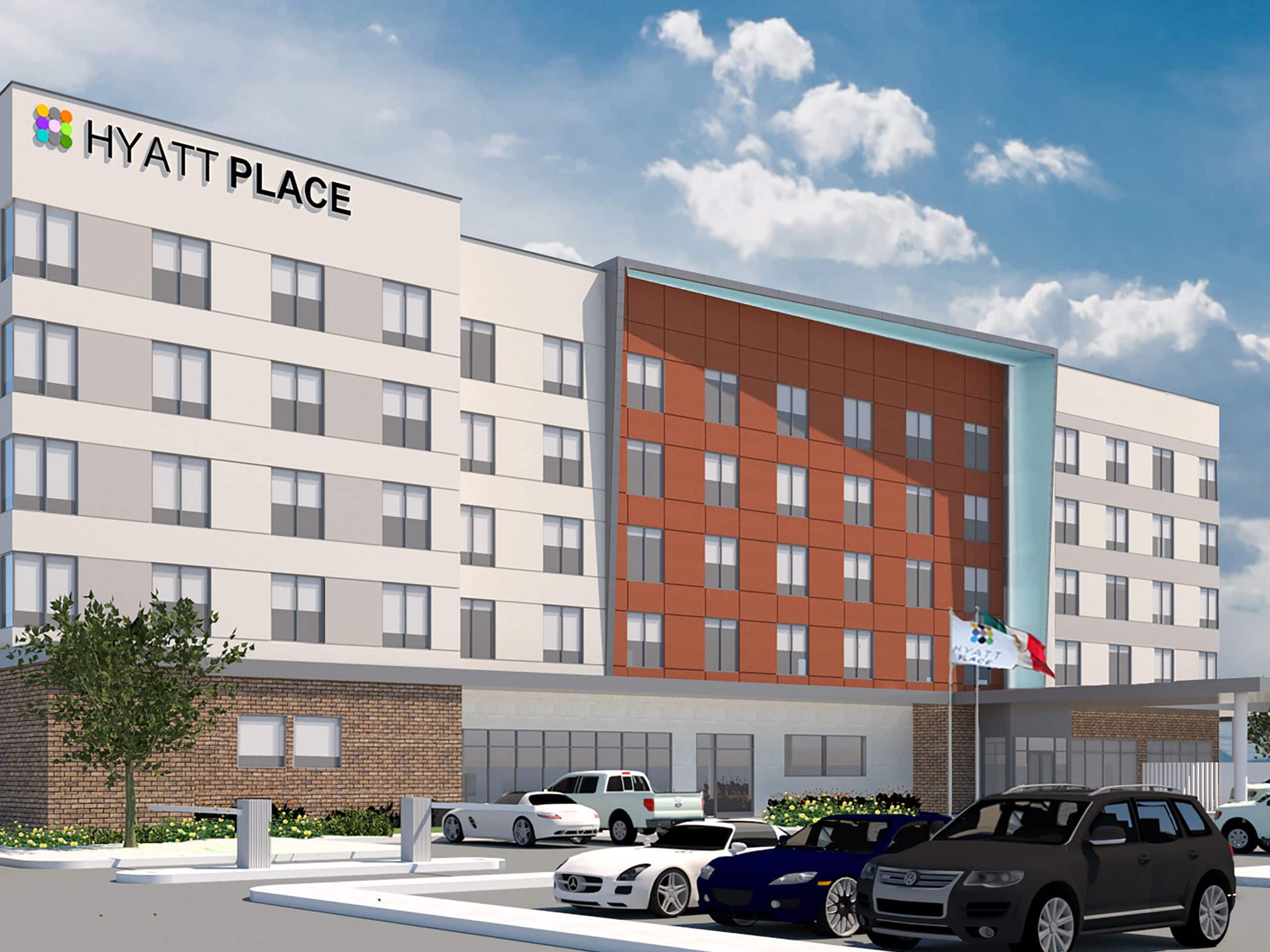 Hyatt Place Piedras Negras