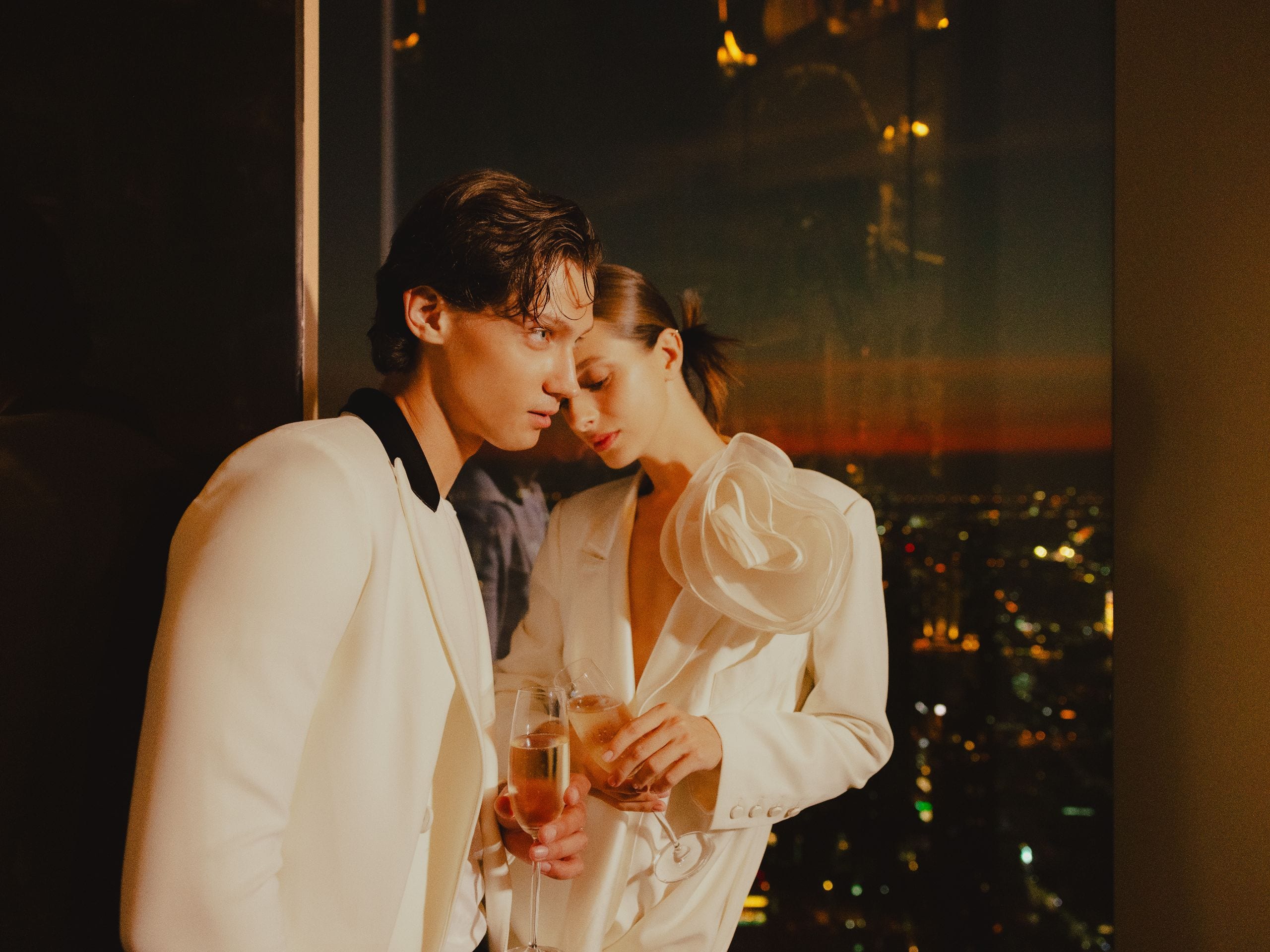 The Standard, Brussels