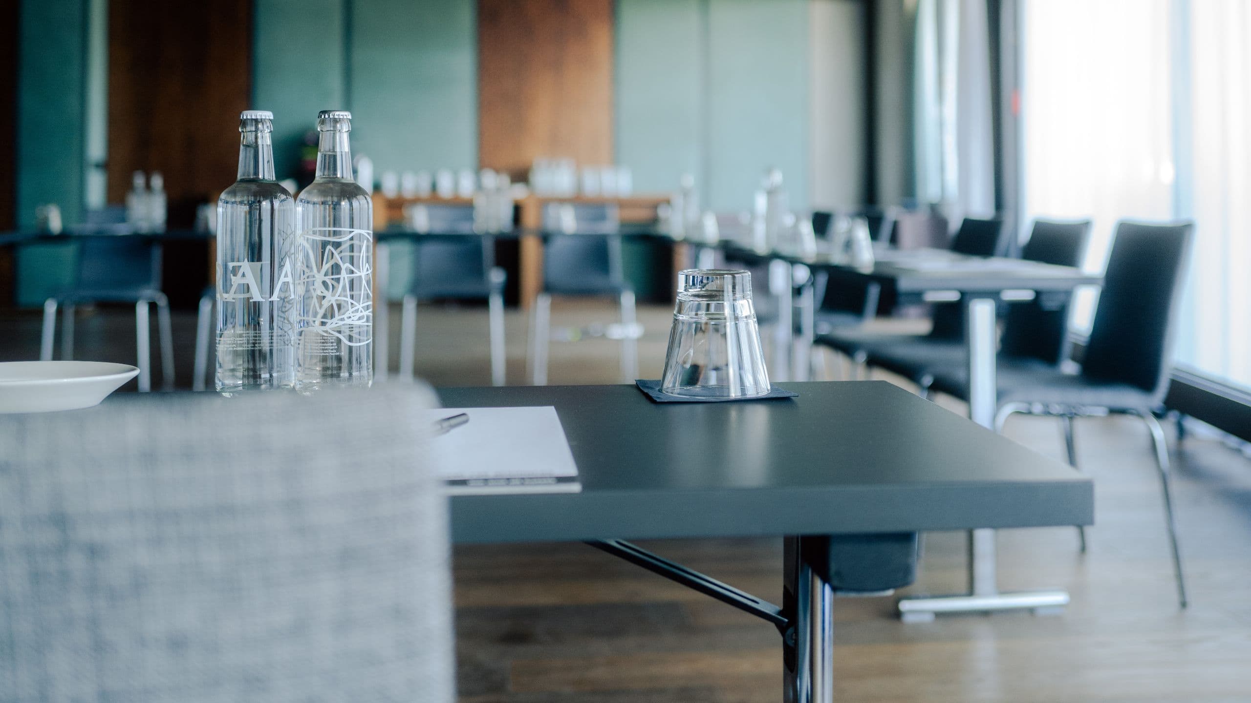 Me and All Hotel Flims Meeting Room