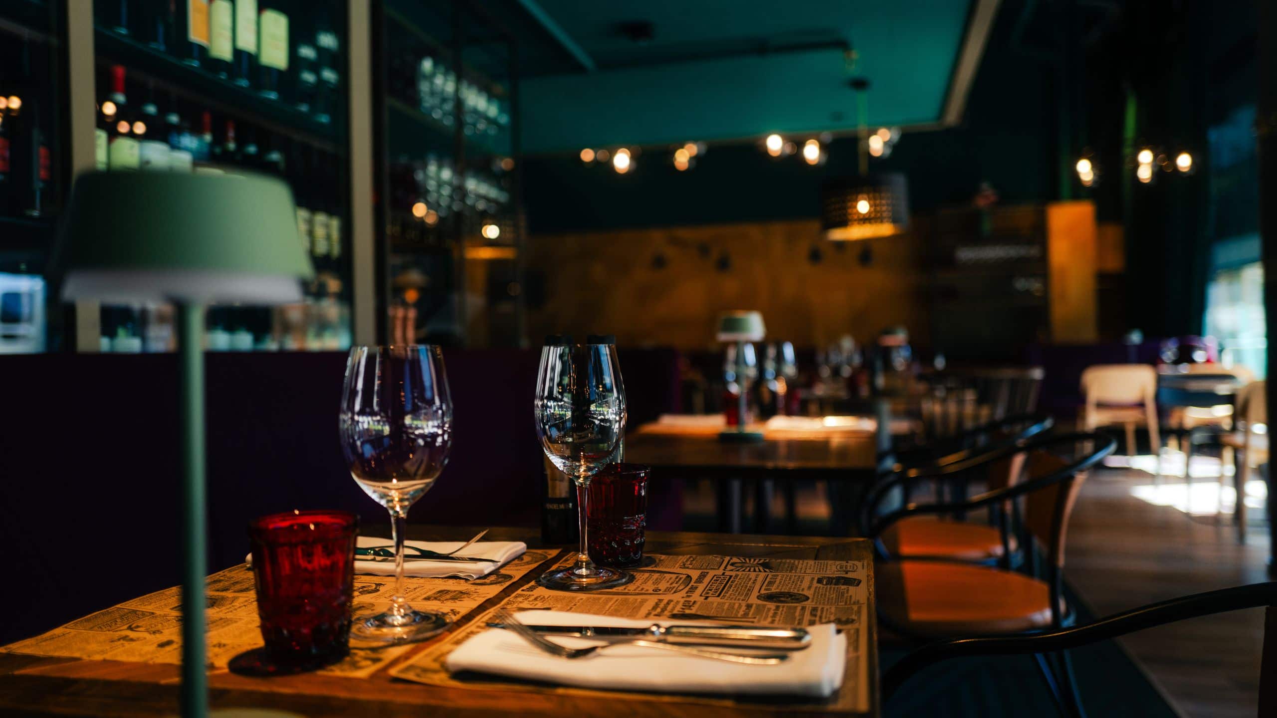 Me and All Hotel Flims Restaurant