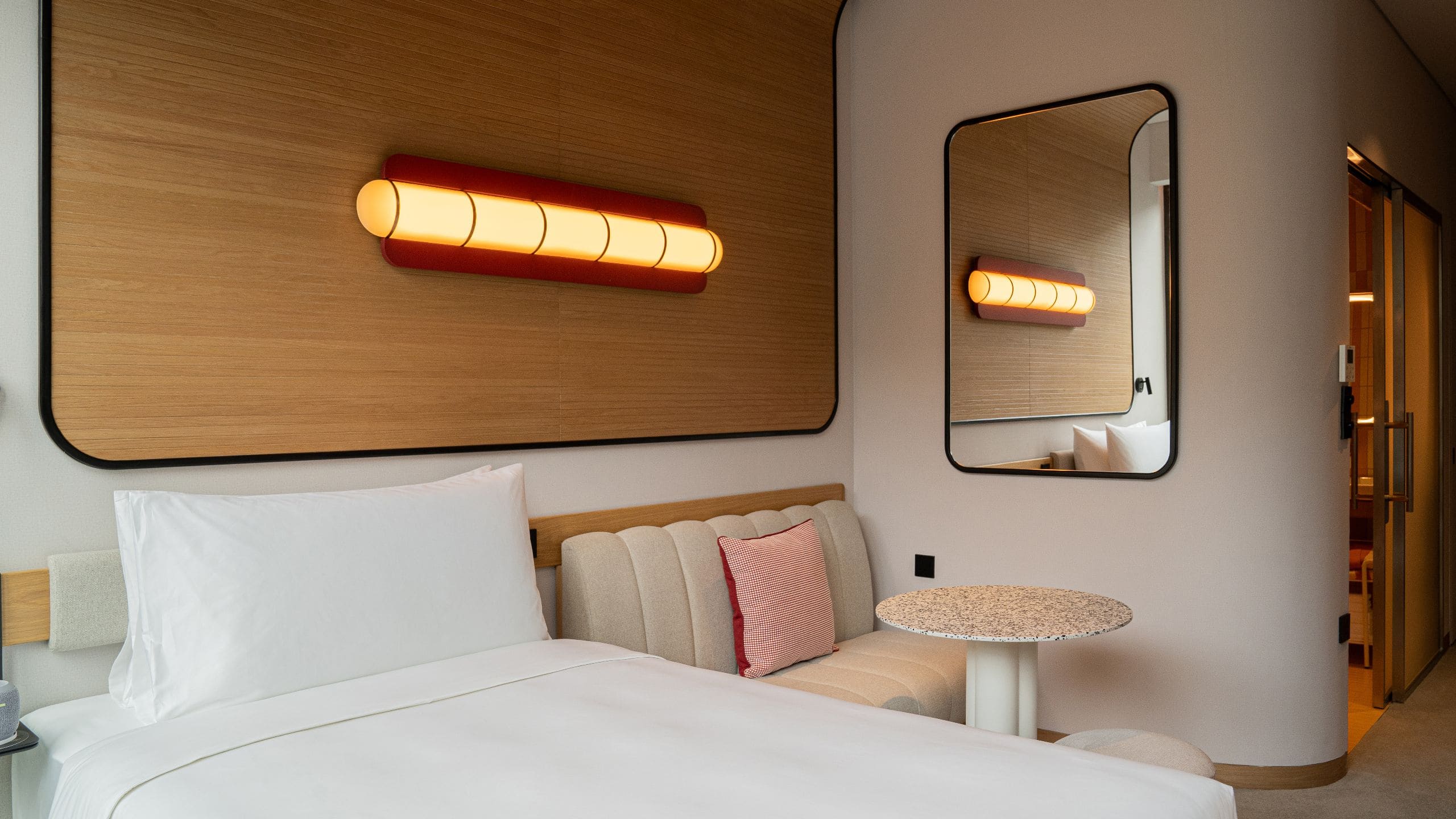 The Standard, Singapore Cozy Single Accessible