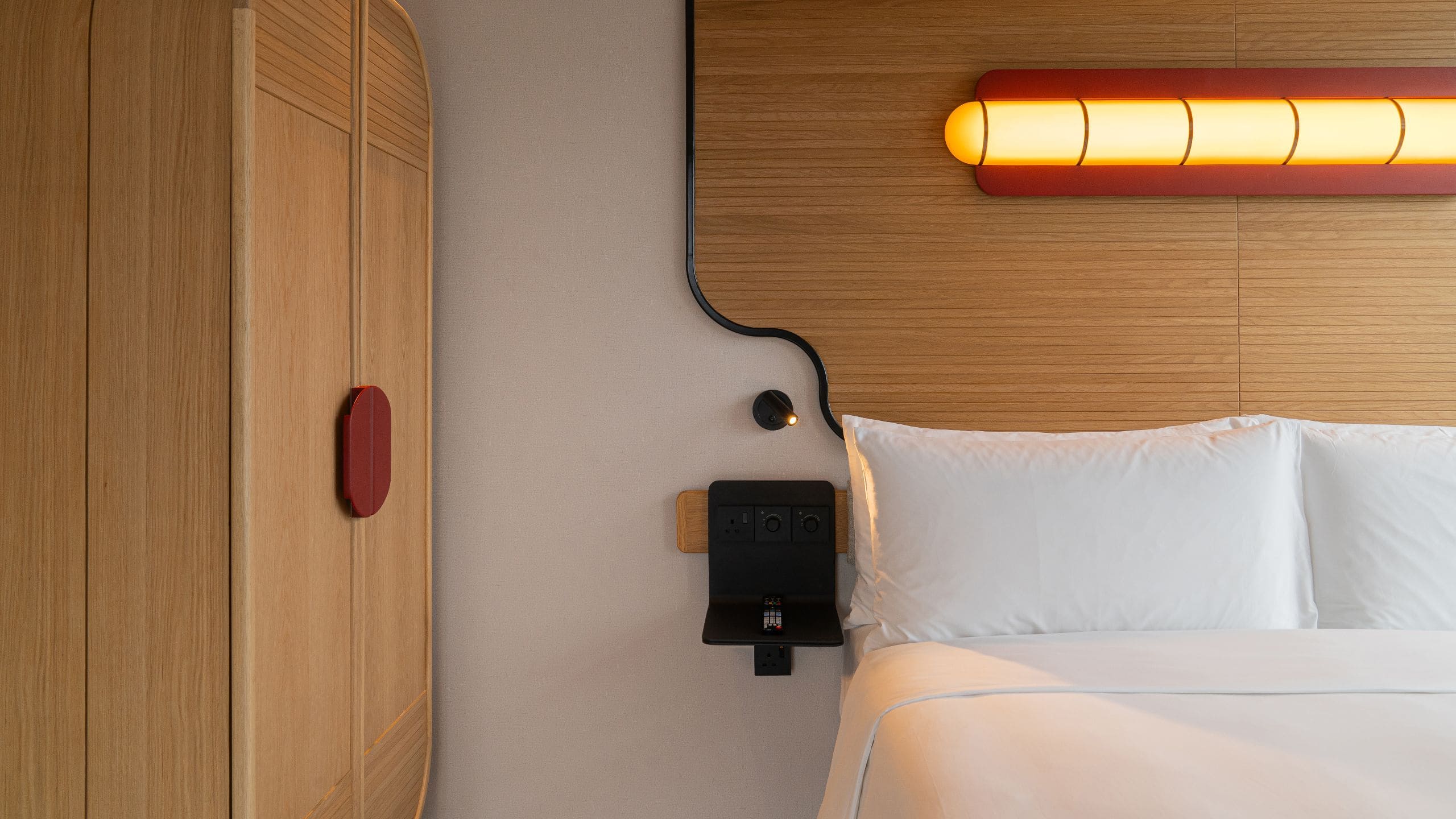 The Standard, Singapore Standard Suite
