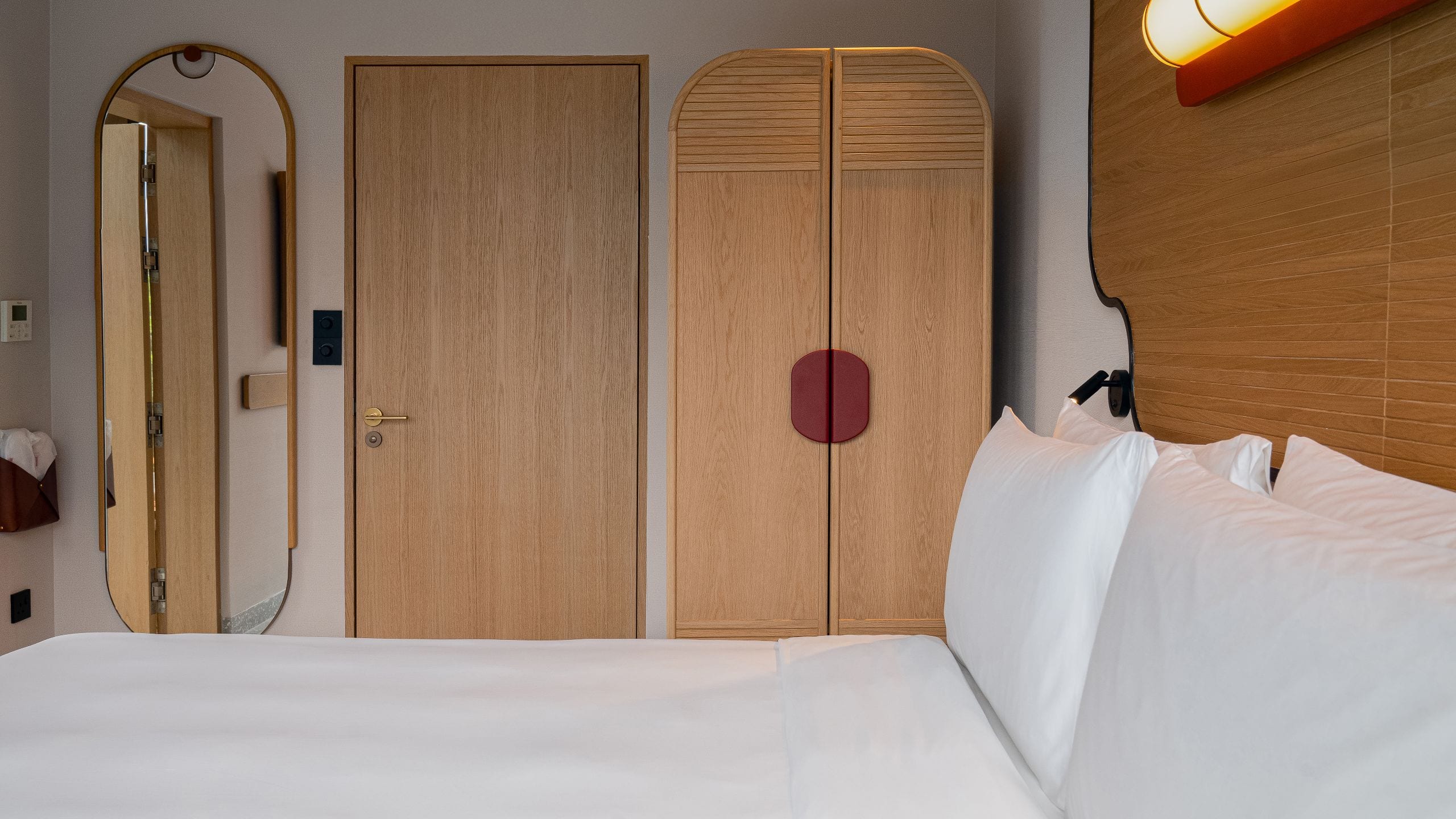 The Standard, Singapore Standard Suite