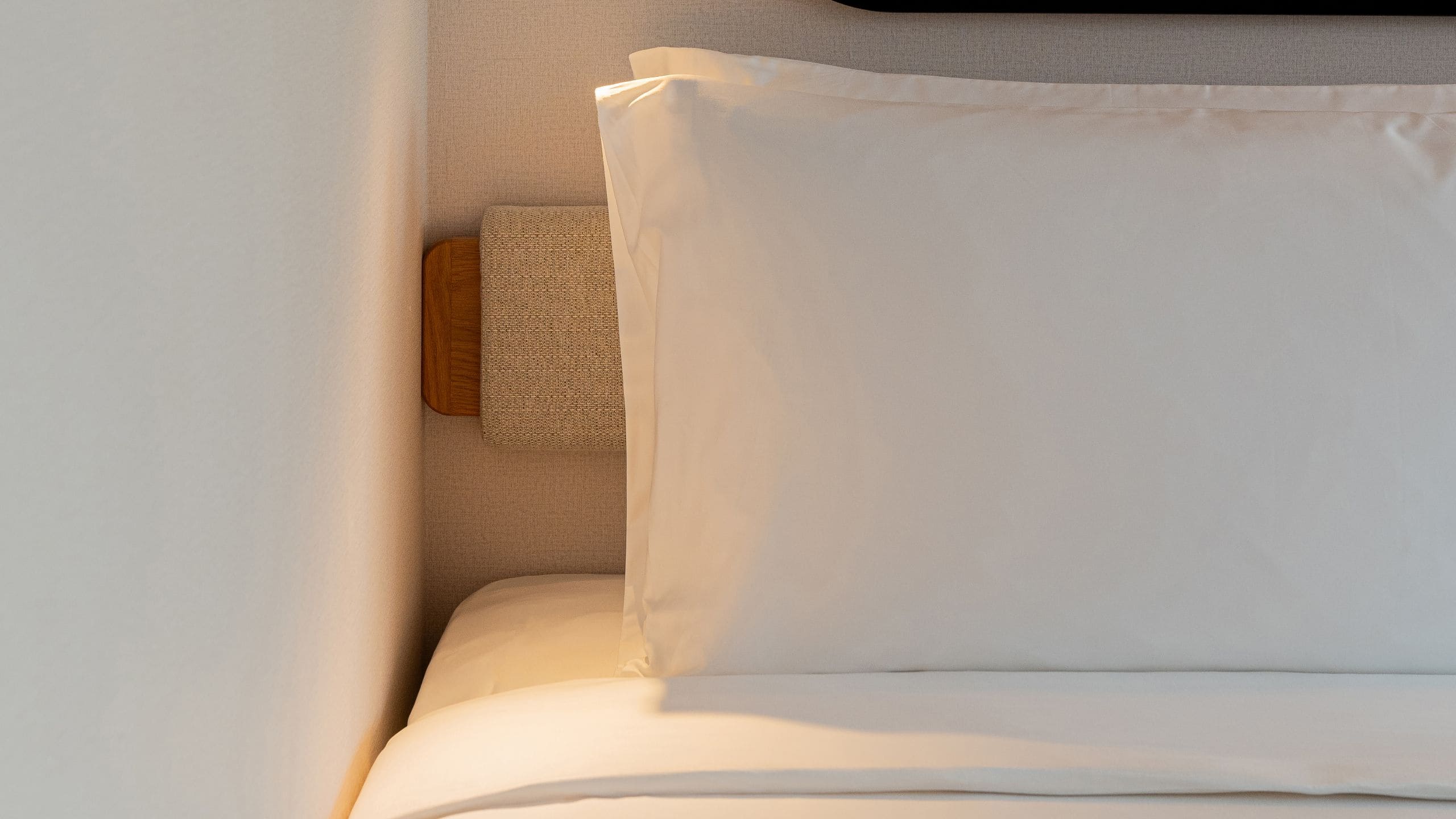 The Standard, Singapore Standard Suite