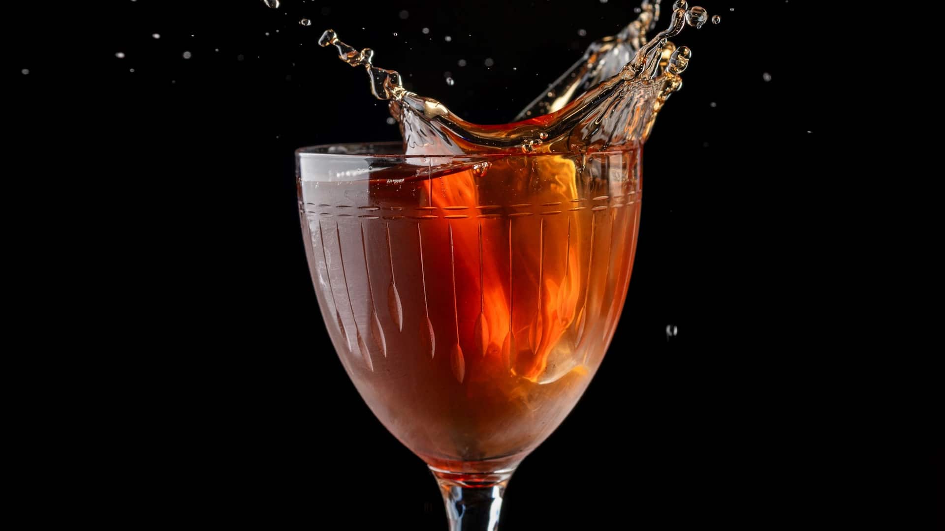 4 de 4 Hyatt Centric San José Escazú 1949 Lounge Bar Cafe Cocktail Splash