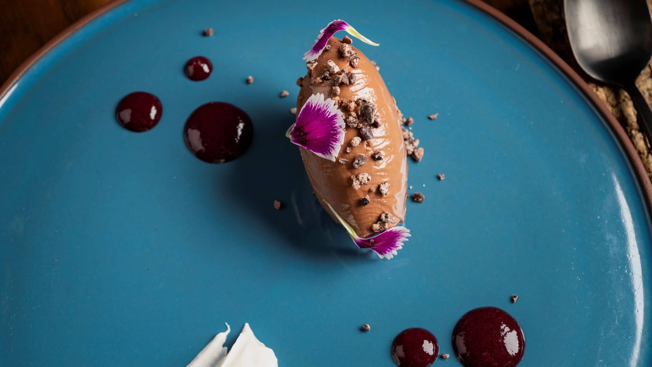 Hyatt Centric San José Escazú Cense Restaurant Dessert Ice Cream