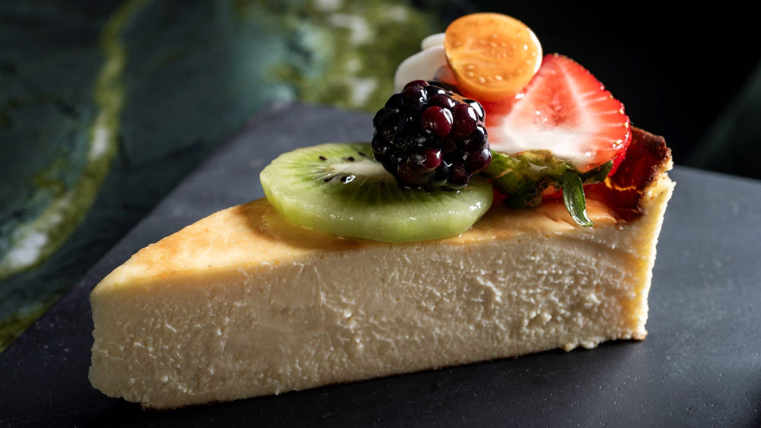 Hyatt Centric San José Escazú 1949 Lounge Bar And Cafe Product Dessert