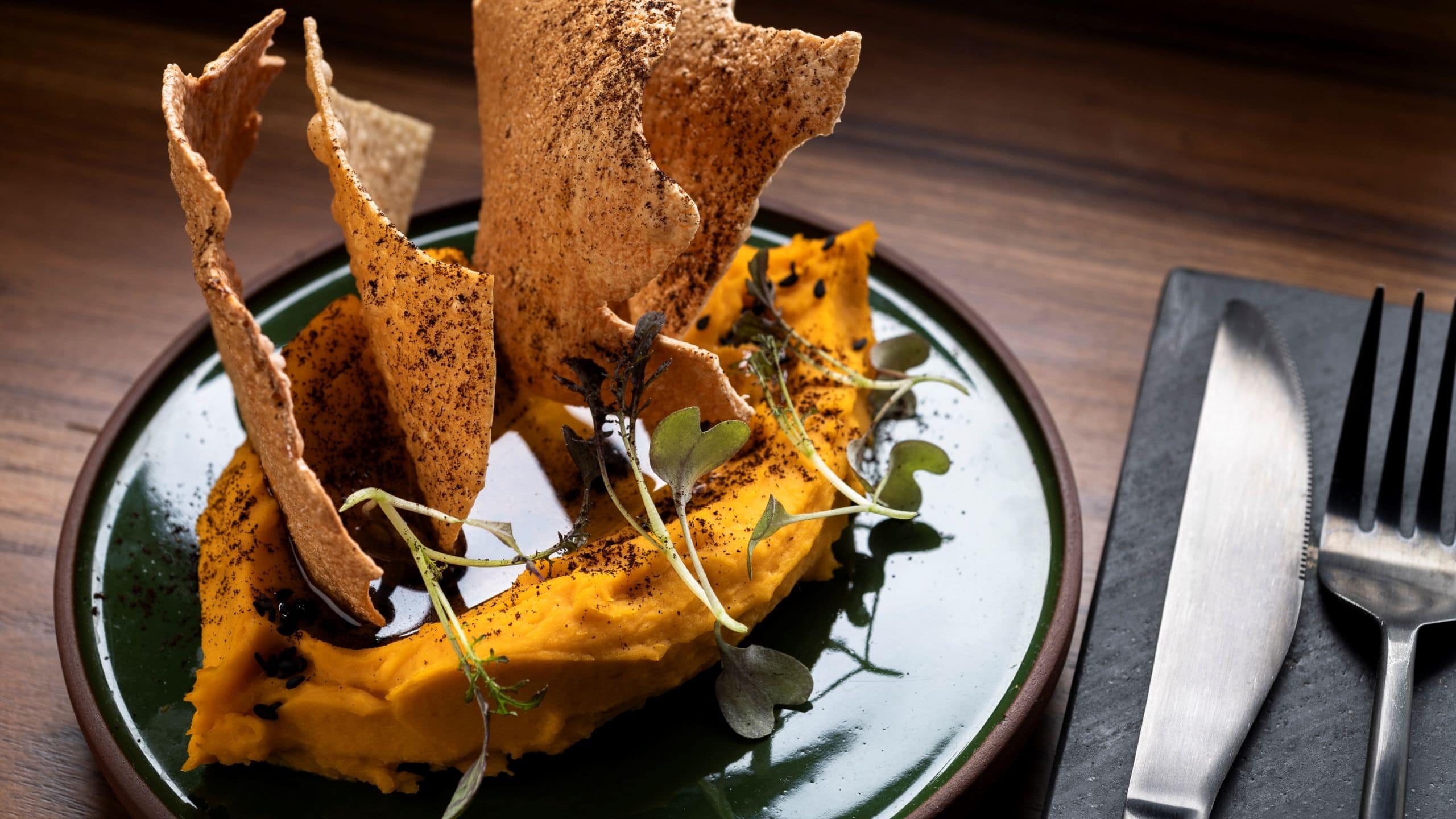 Hyatt Centric San José Escazú Cense Restaurant