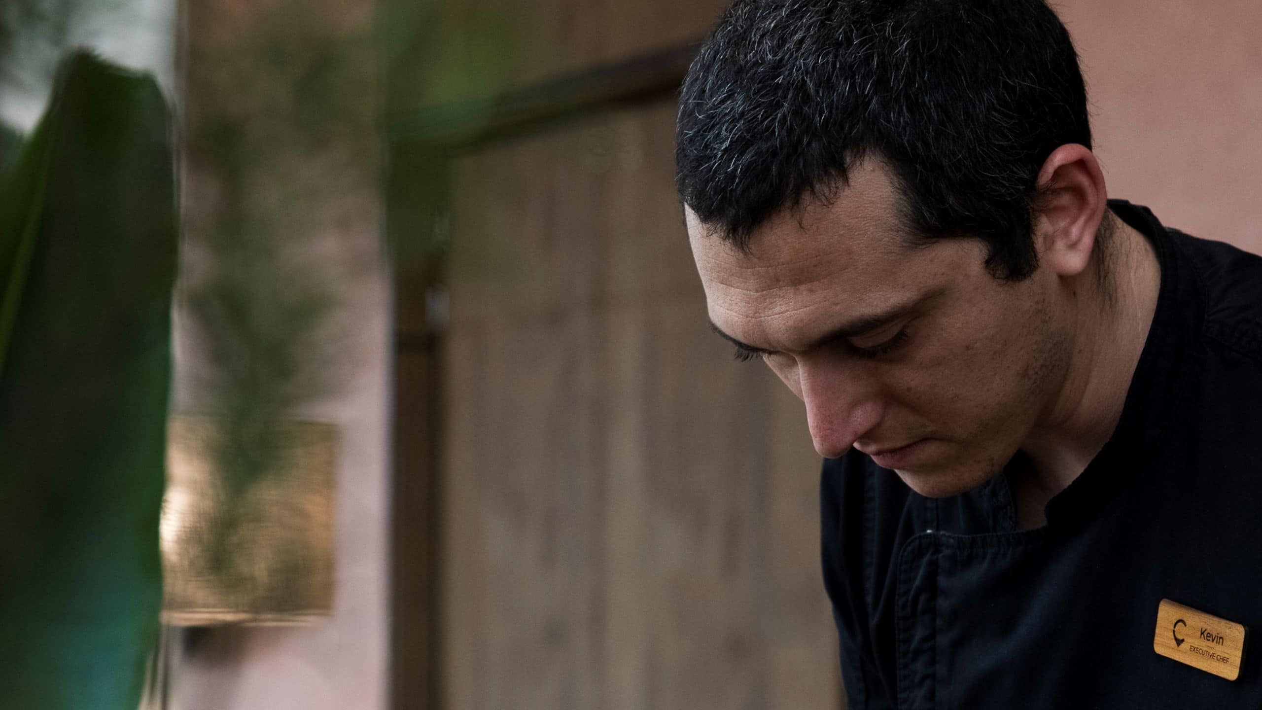 Hyatt Centric San José Escazú Chef Creating