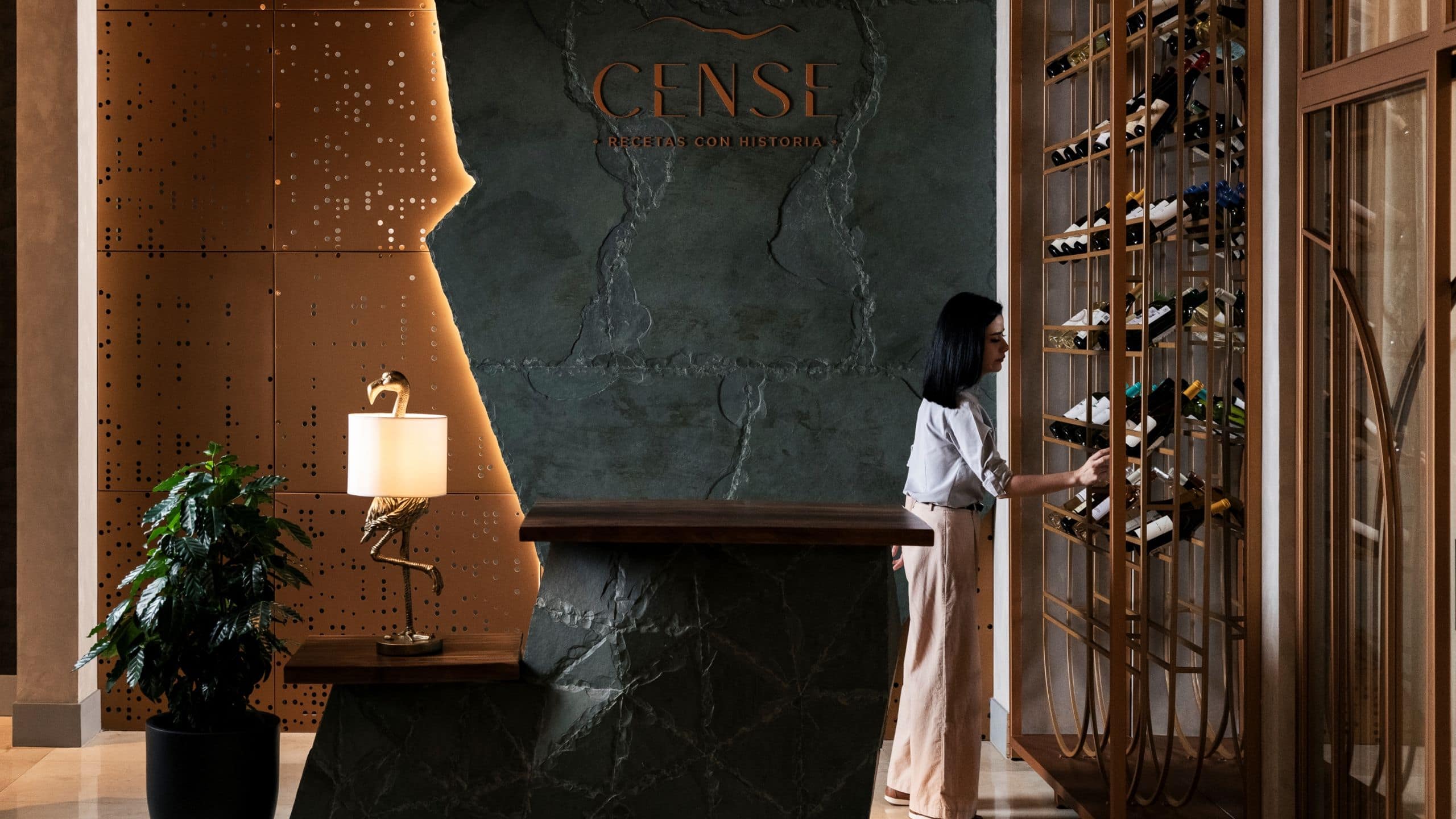 Hyatt Centric San José Escazú Cense Restaurant Staff