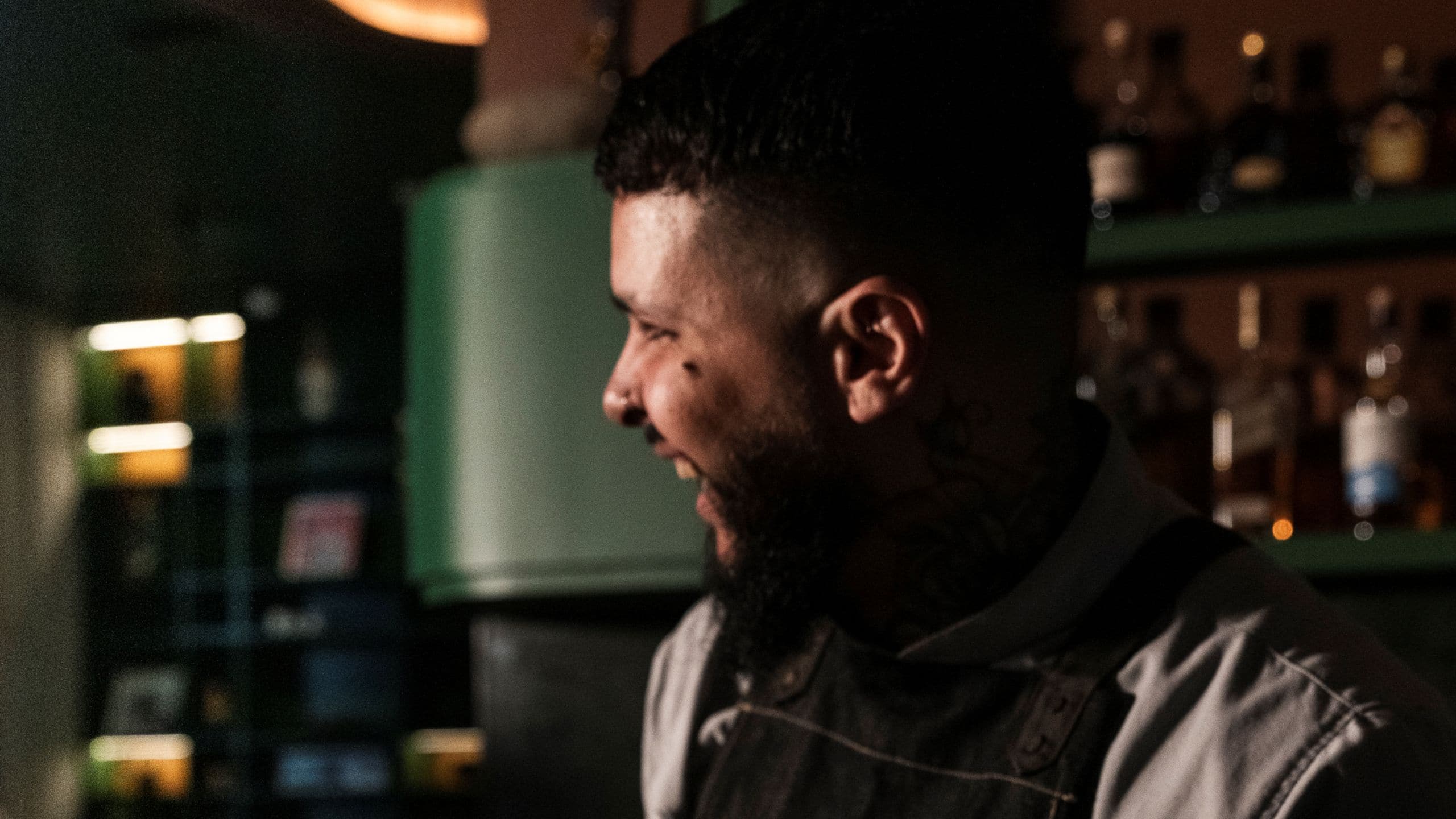 Hyatt Centric San José Escazú 1949 Lounge Bar And Cafe Bartender Cocktails