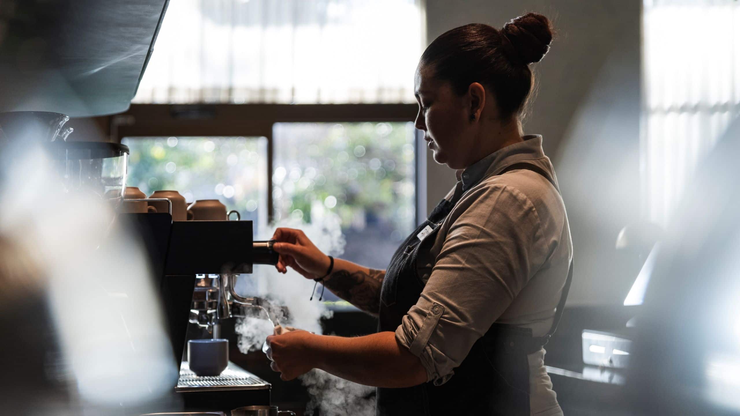 Hyatt Centric San José Escazú 1949 Lounge Bar And Cafe Barista