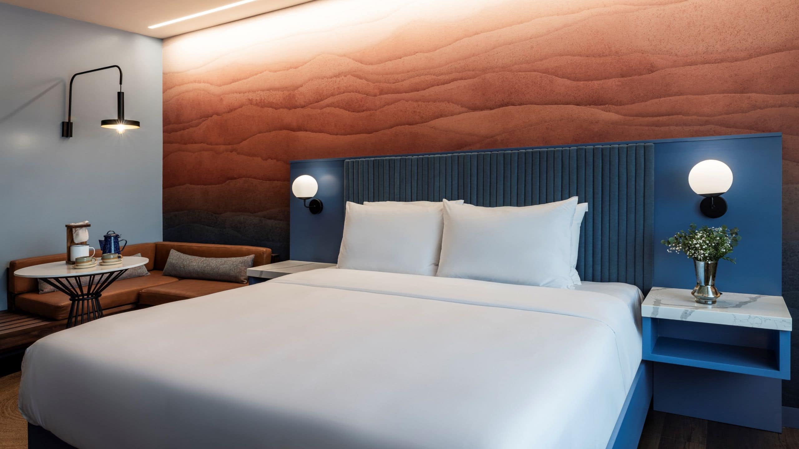 Hyatt Centric San José Escazú One King Bed View