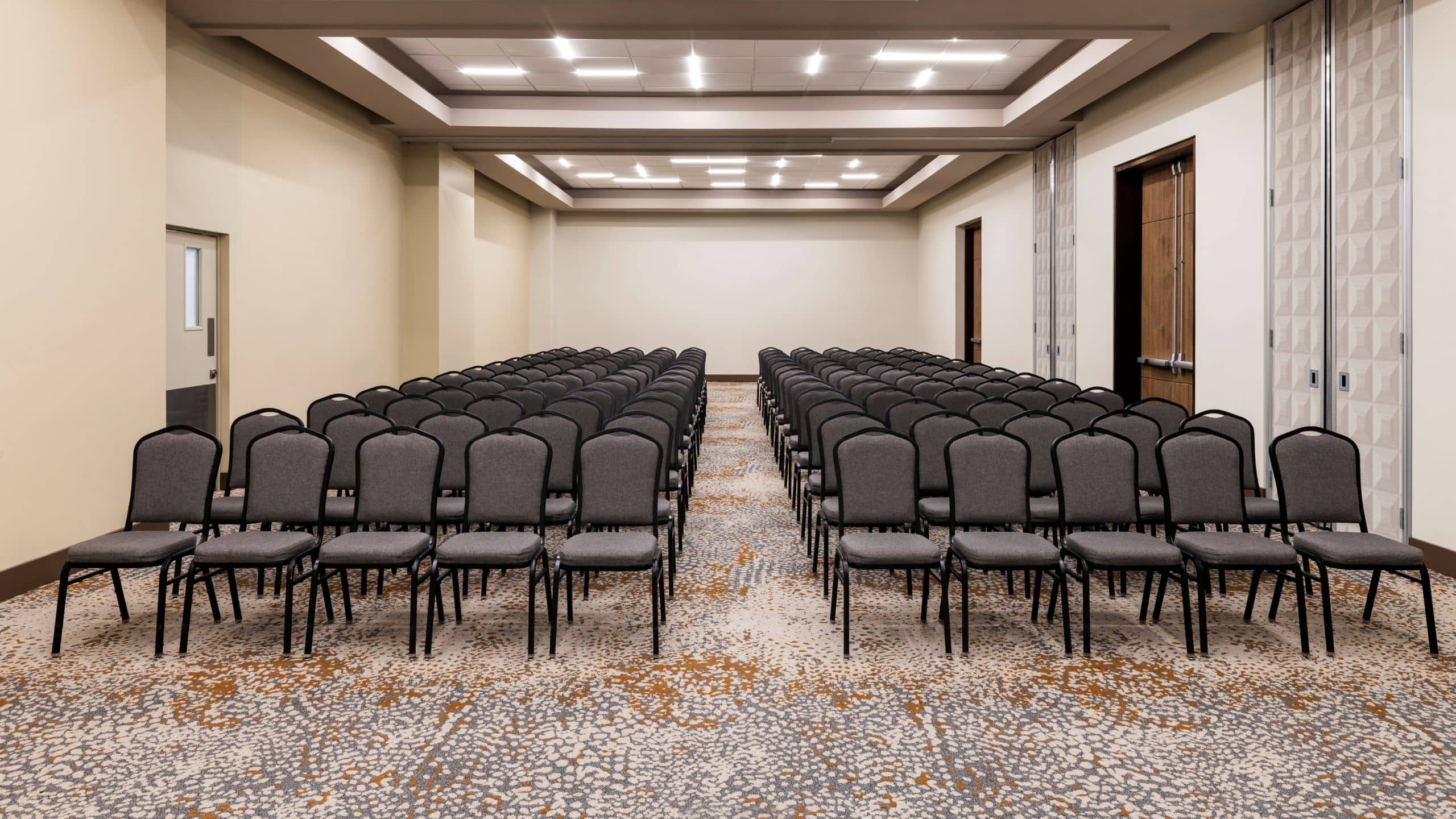 Hyatt Centric San José Escazú Meeting Space Event