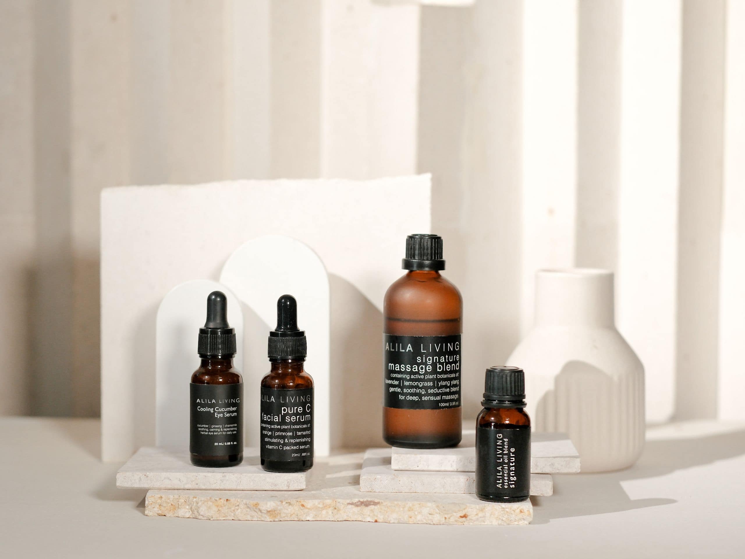 Alila Villas Uluwatu Alila Living Package Skincare4