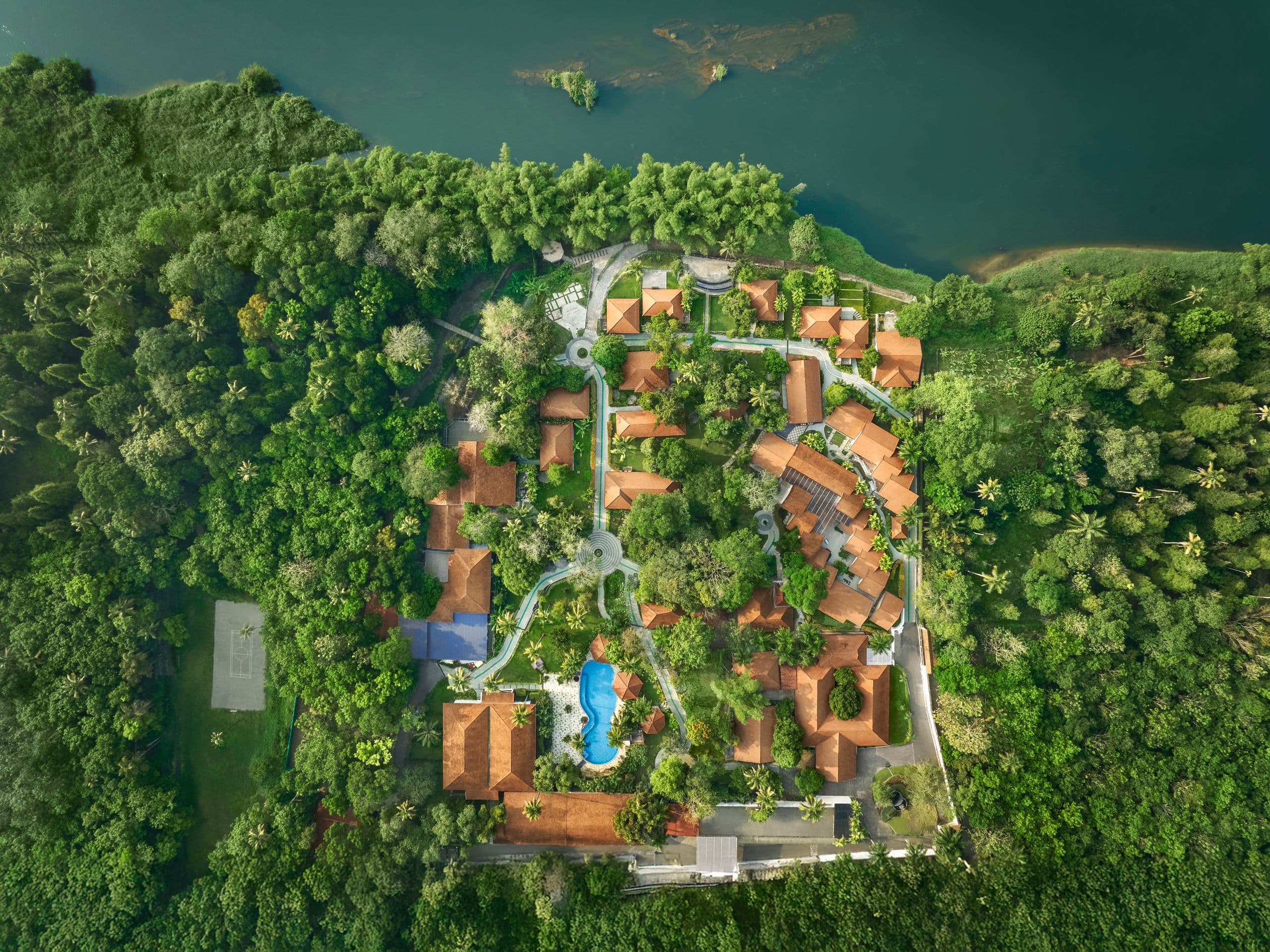 Hyatt Regency Kochi Malayattoor