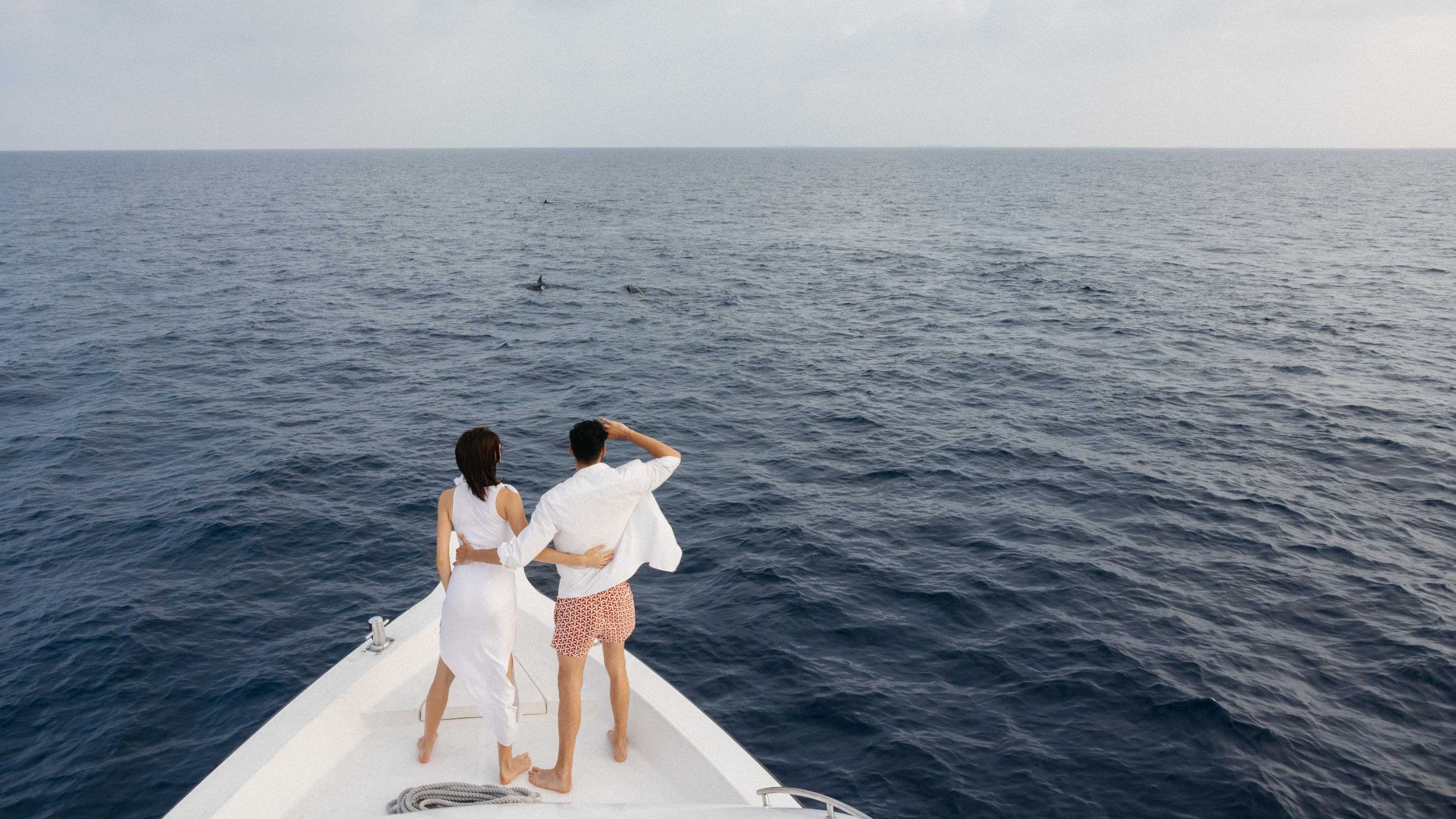 The Standard, Maldives Boat Lifestyle