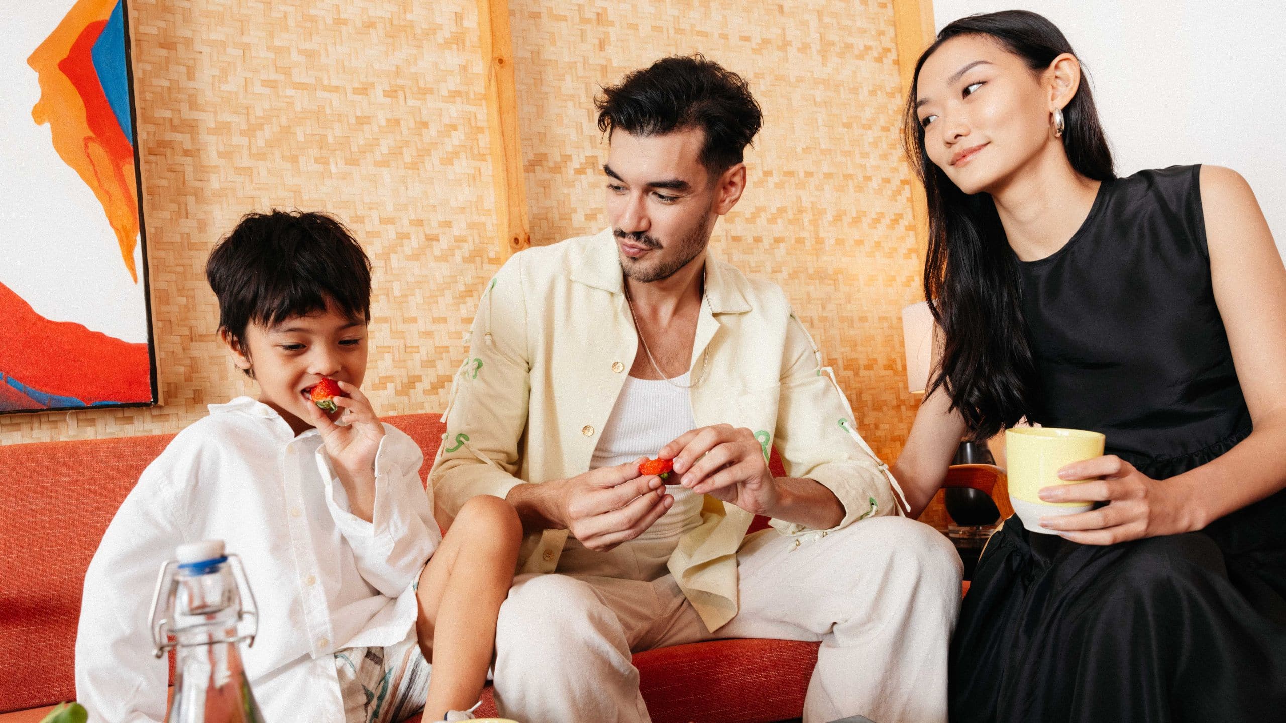 The Standard, Maldives Family Lifestyle