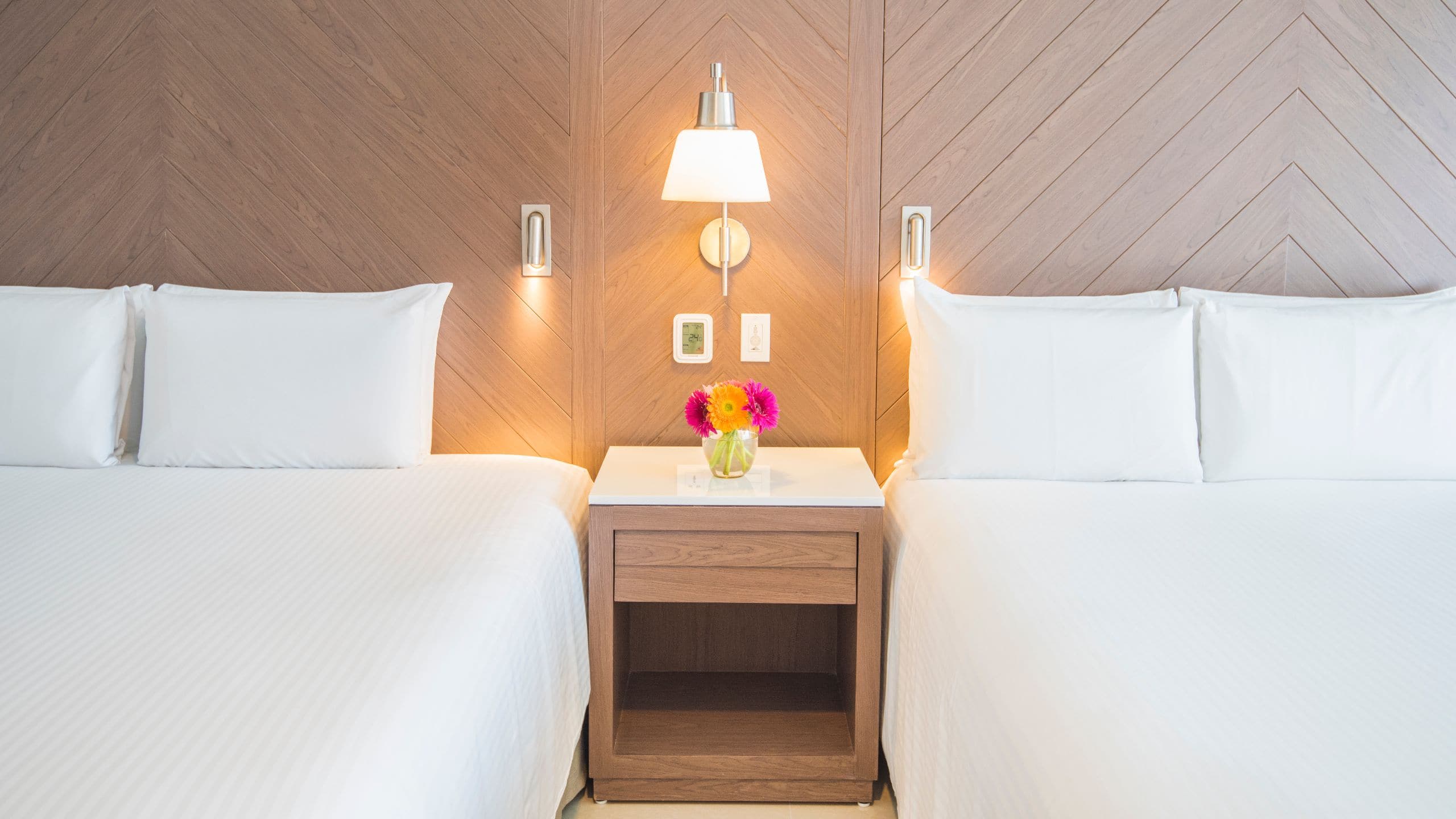 3 de 3 Sunscape Cancun Standard Room Beds