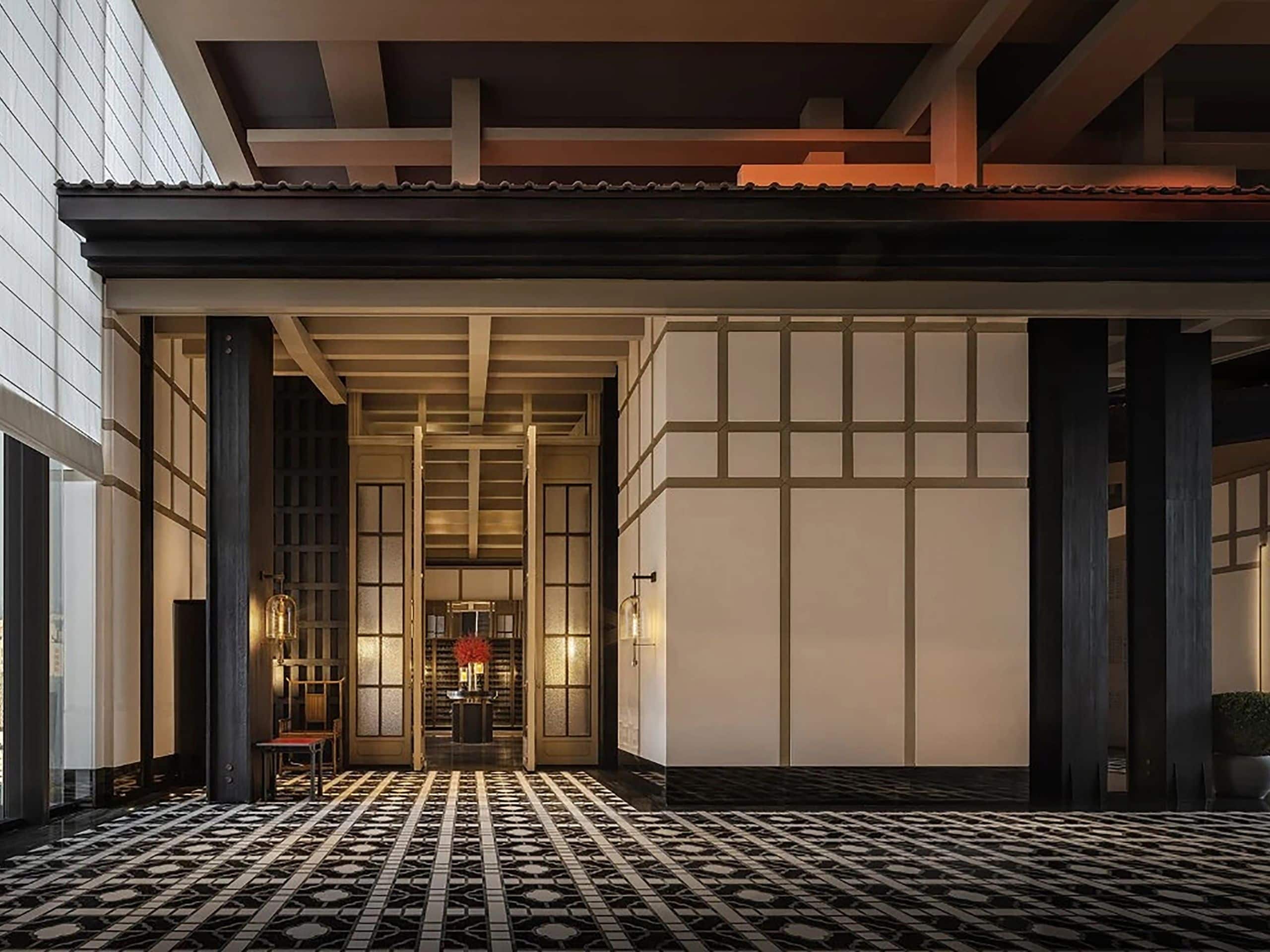 成都木棉花酒店