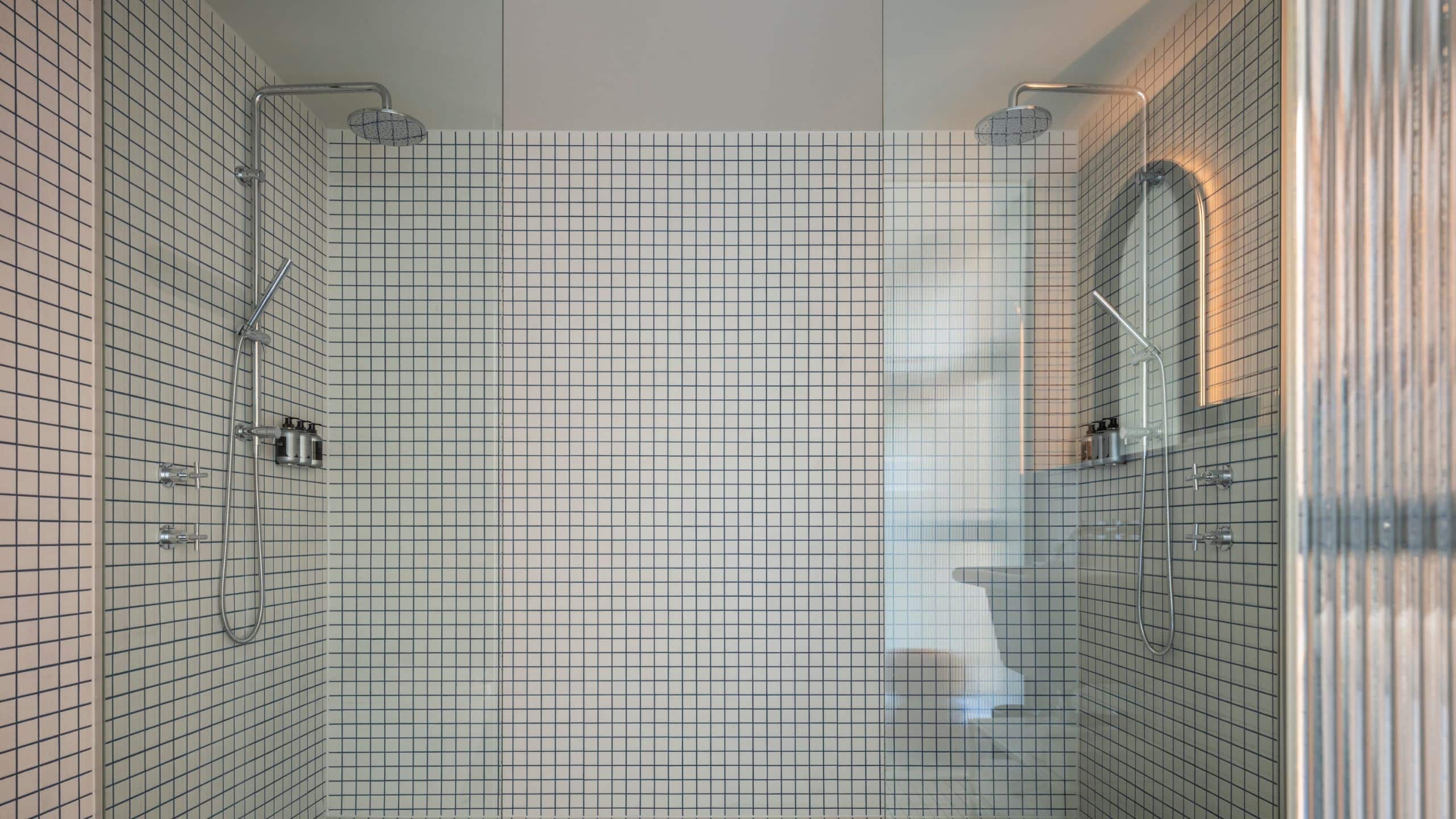 第 3，共 3 The StandardX, Melbourne Cosy Suite Bathroom