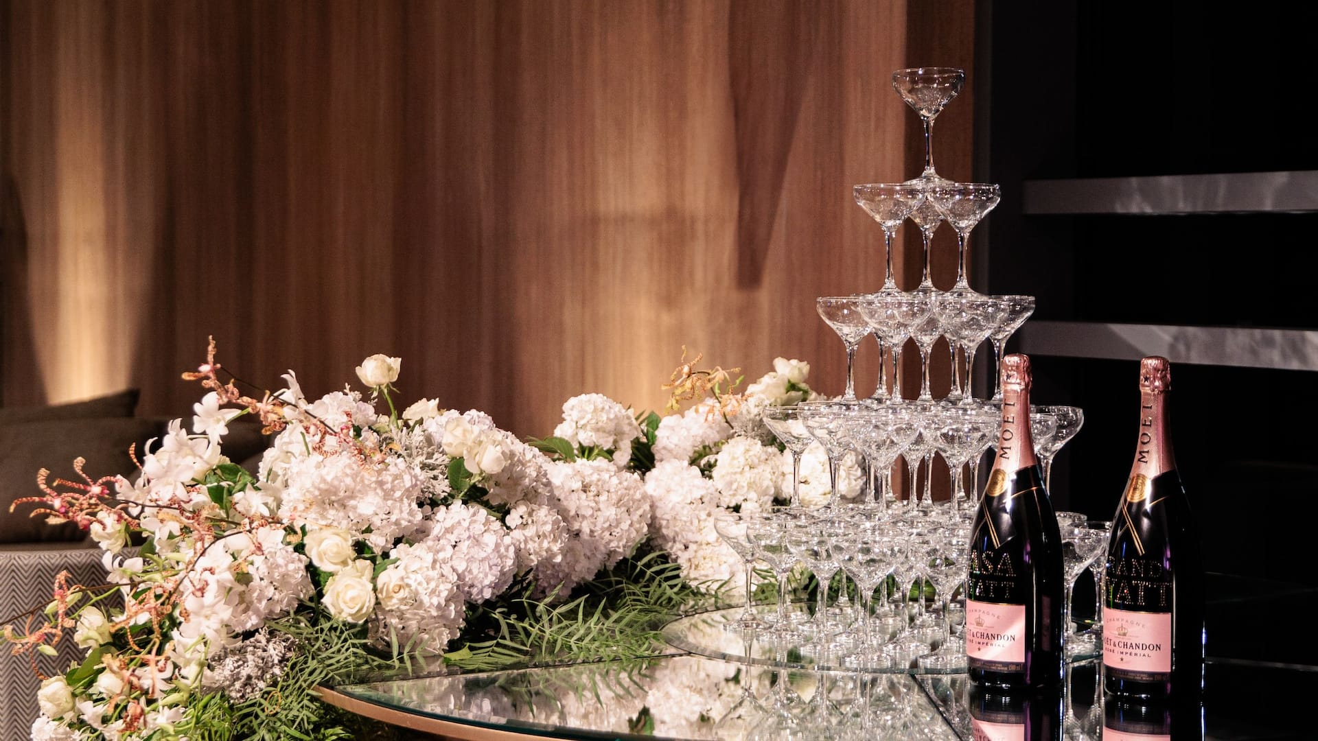 Grand Hyatt São Paulo Events Casa Hyatt Drink Origem