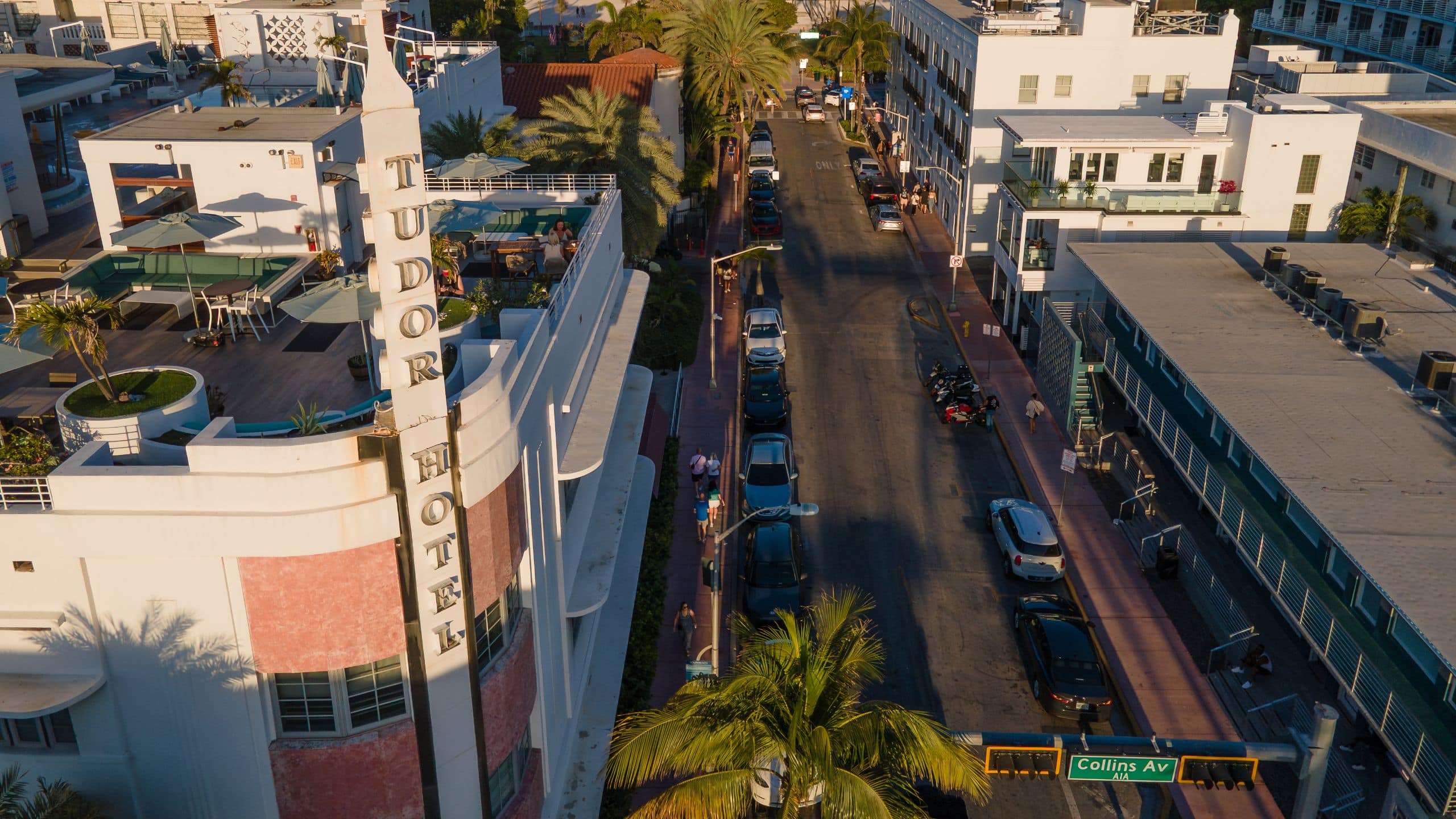 Dream South Beach Collins Ave