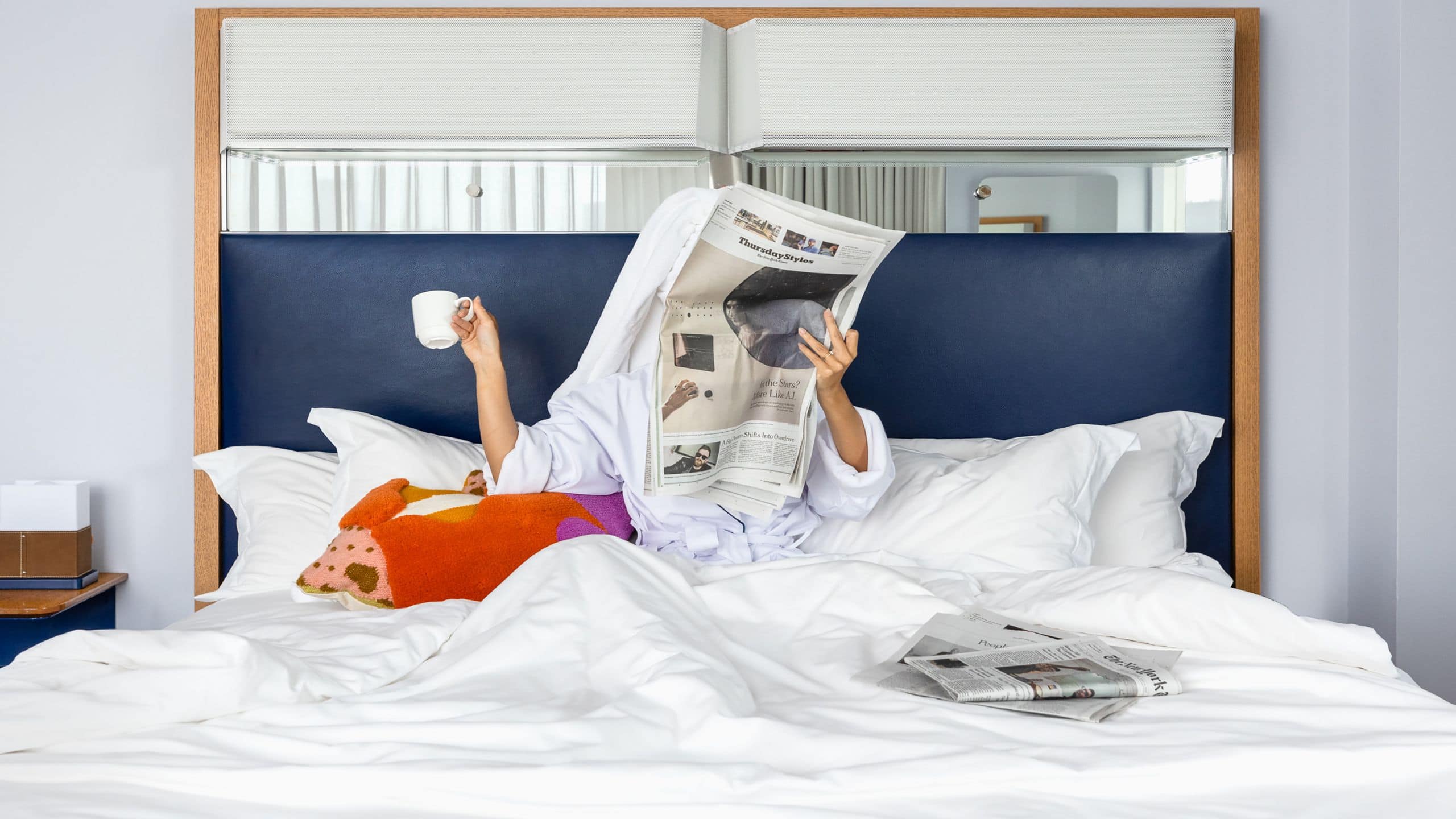 スタンダード、イーストビレッジ | ニューヨークシティの高級