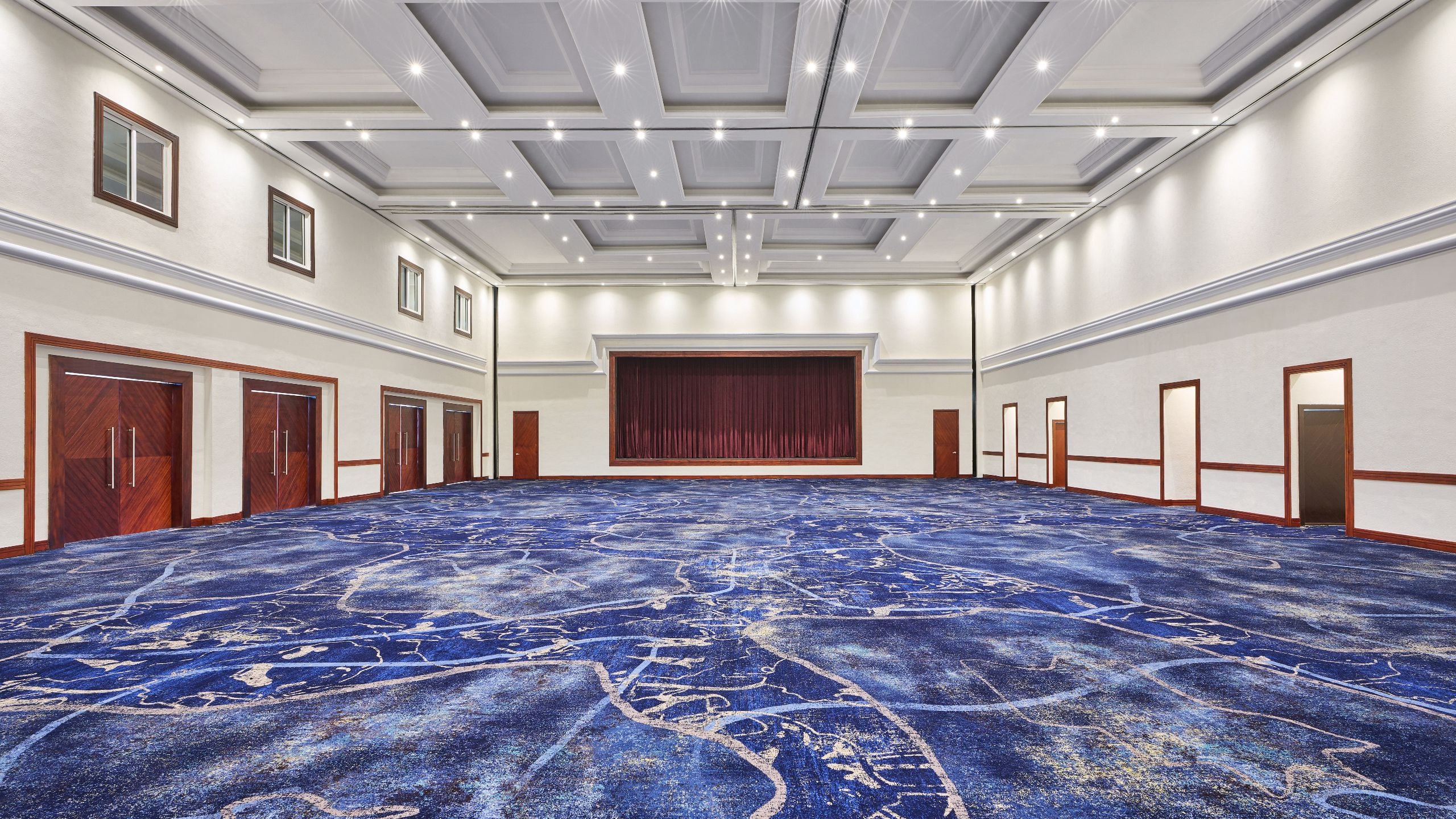 Hyatt Vivid Playa del Carmen Mice Ballroom