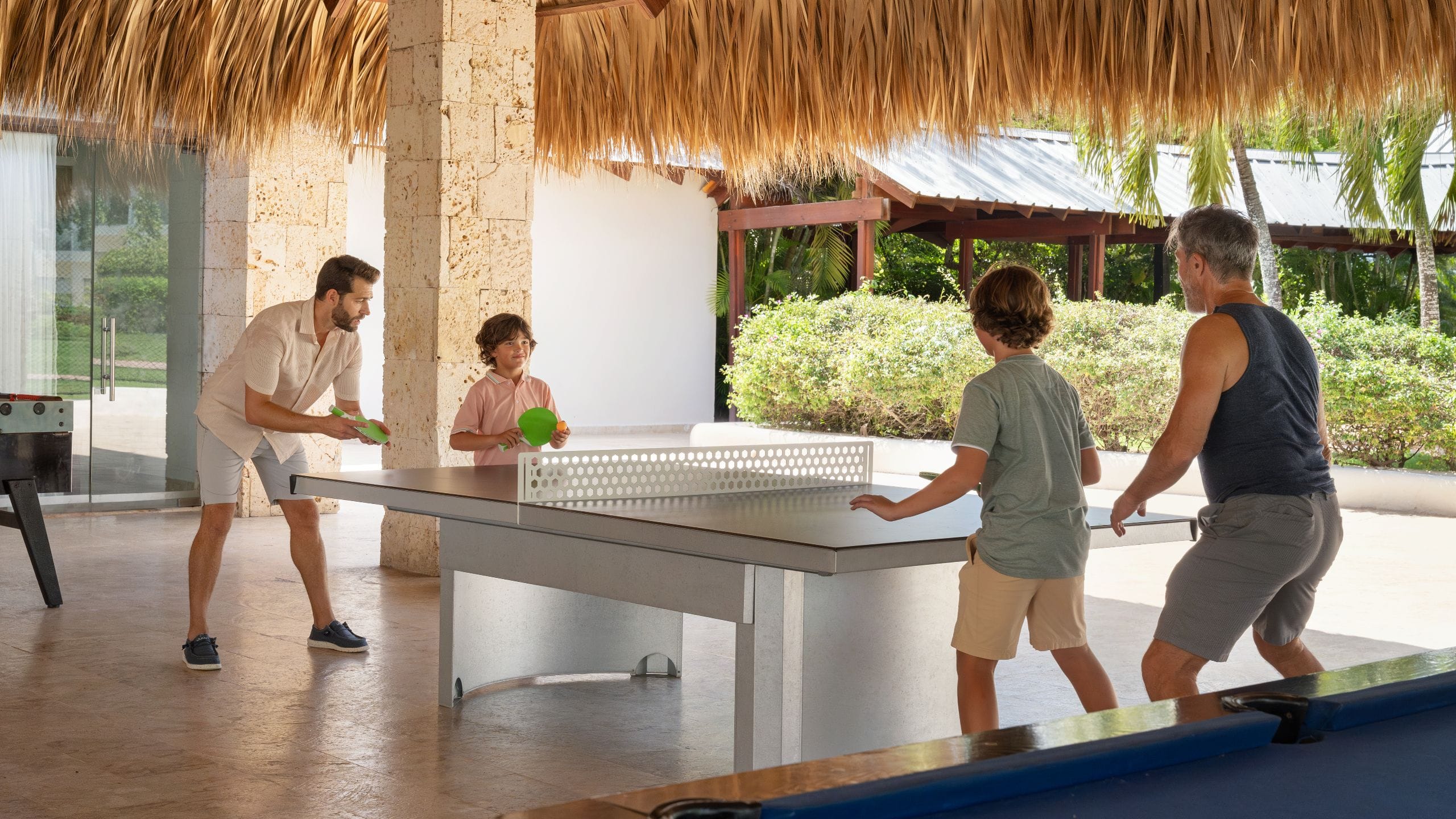 Dreams Bayahibe La Romana Teens Club