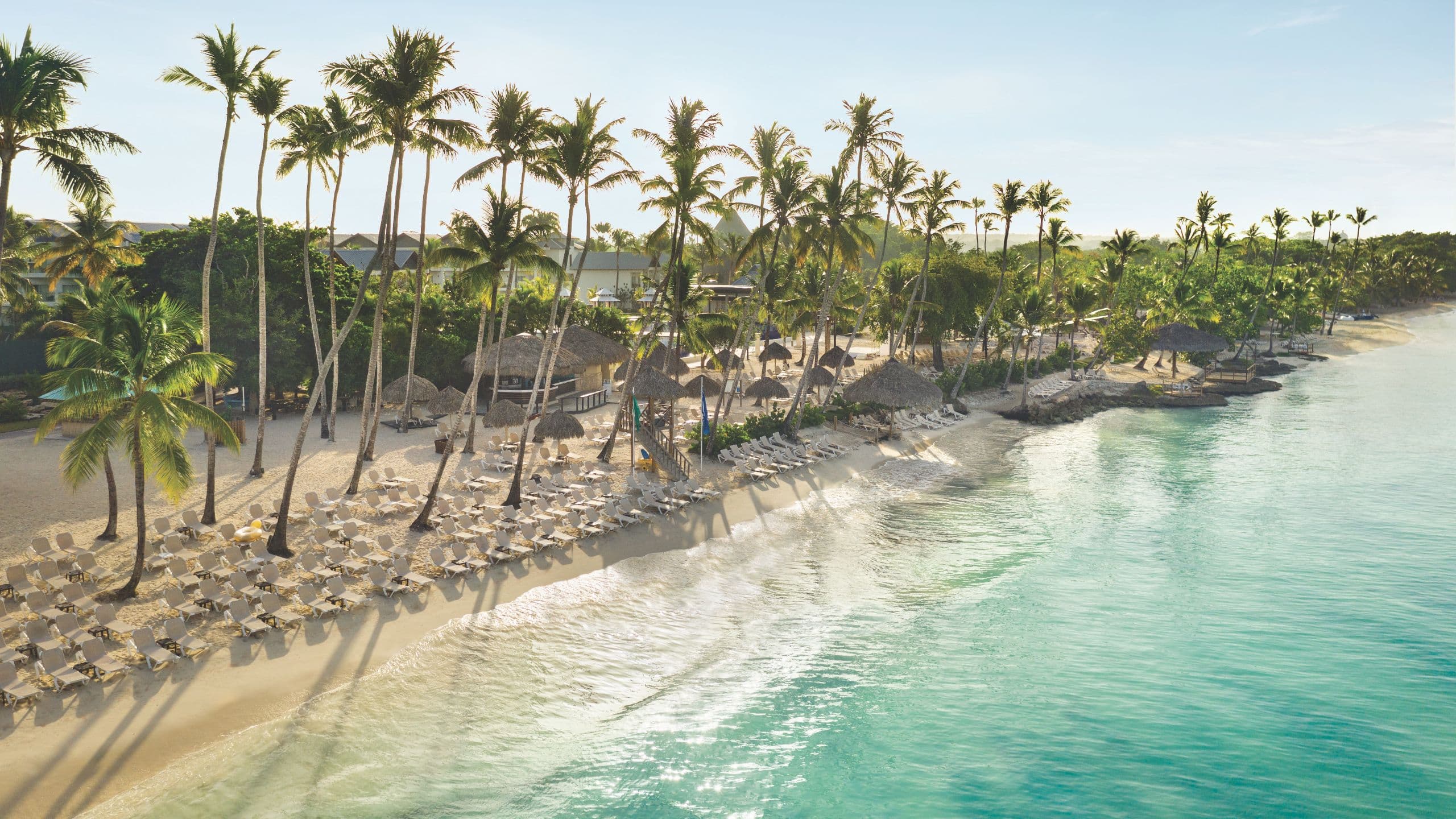Secrets Bayahibe La Romana Beach Views