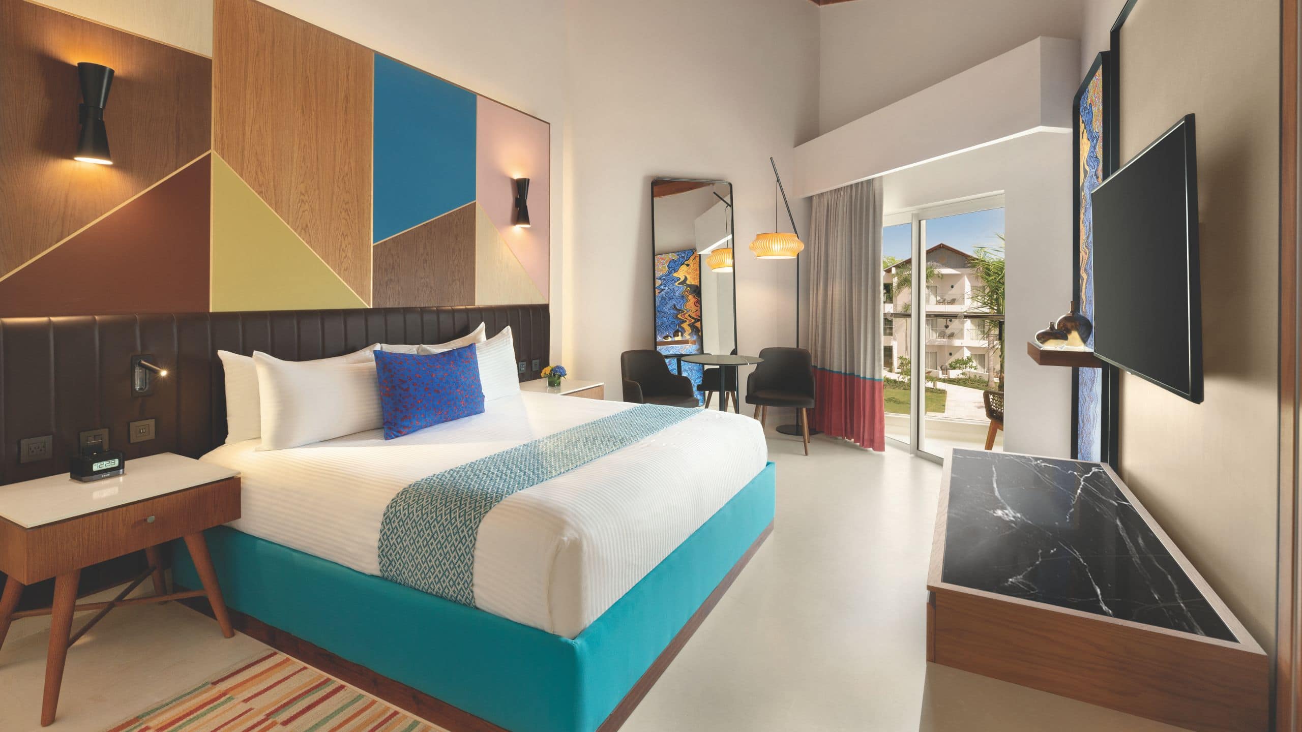 Secrets Bayahibe La Romana Garden View King Room