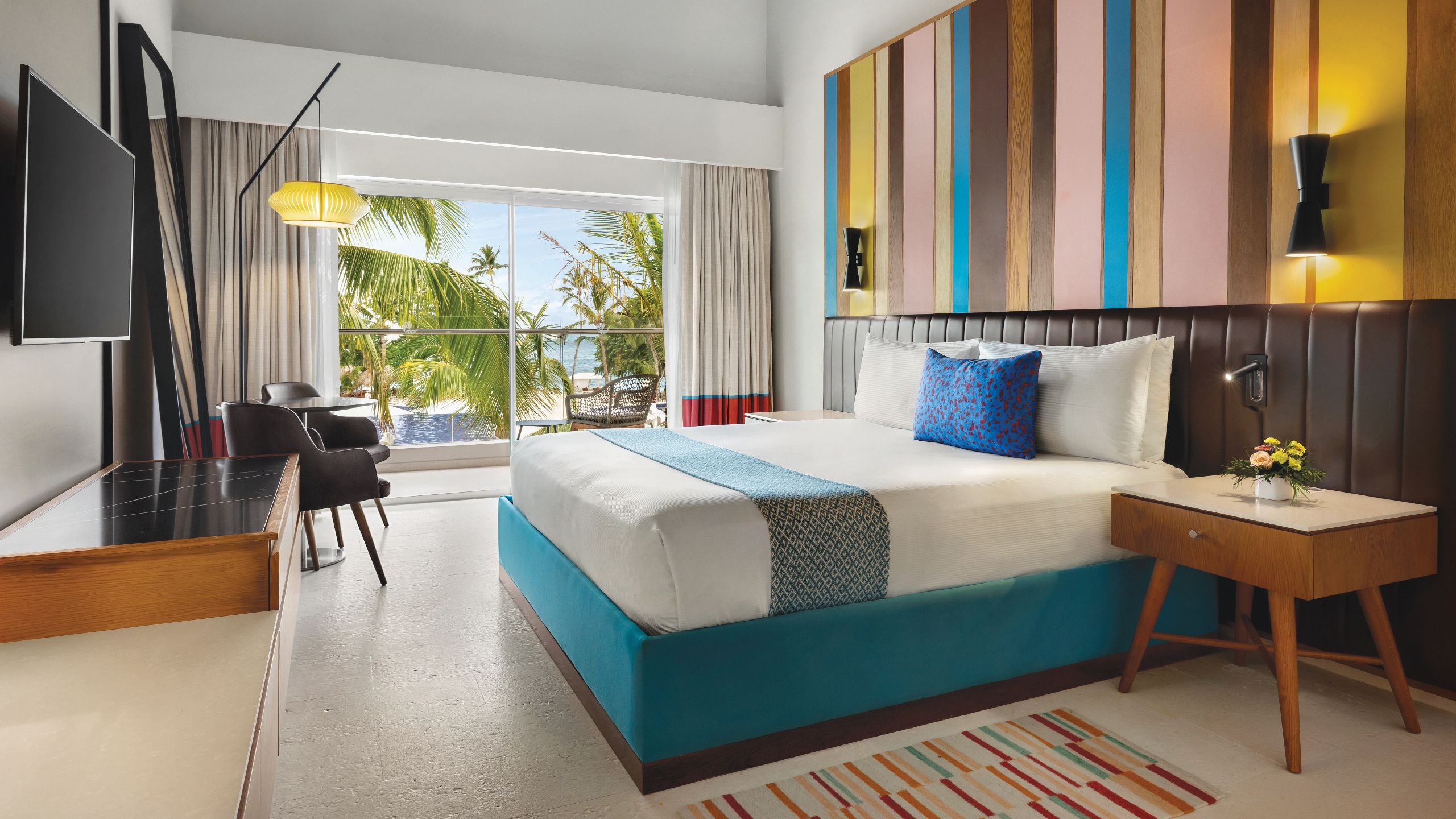 Secrets Bayahibe La Romana Ocean View King Bed