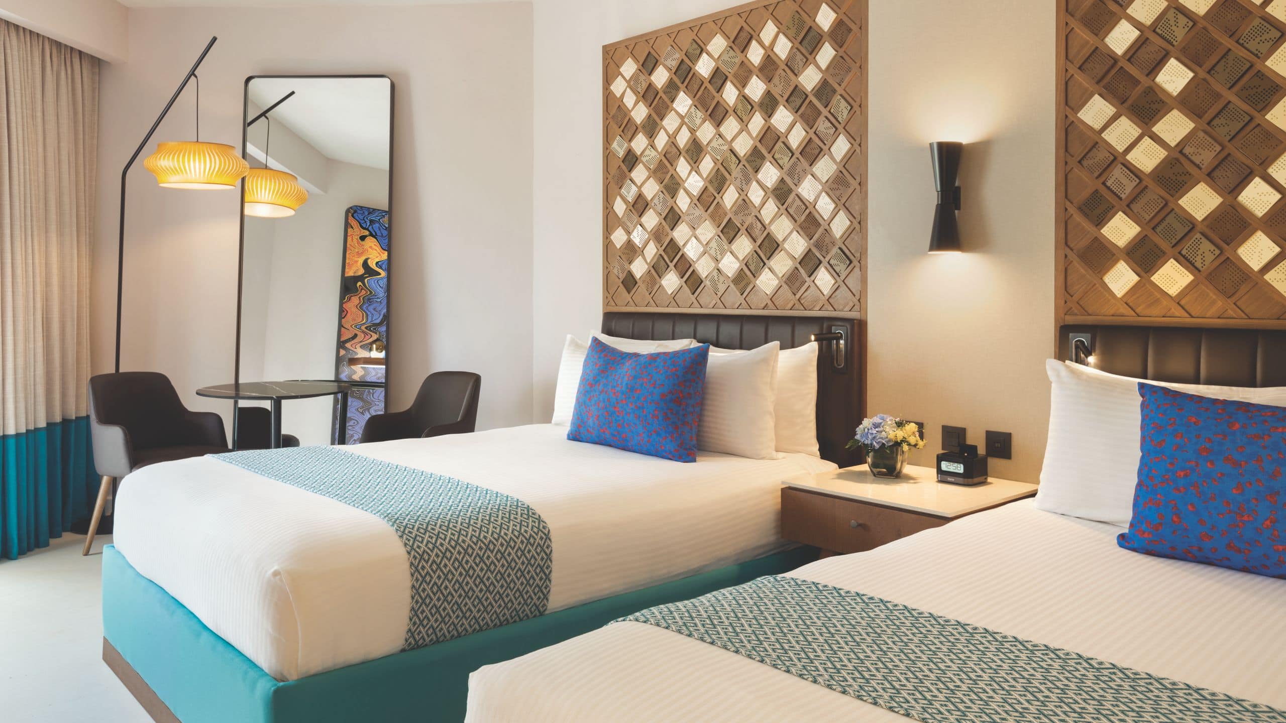 1 von 3 Secrets Bayahibe La Romana Premium Garden View Double Bed