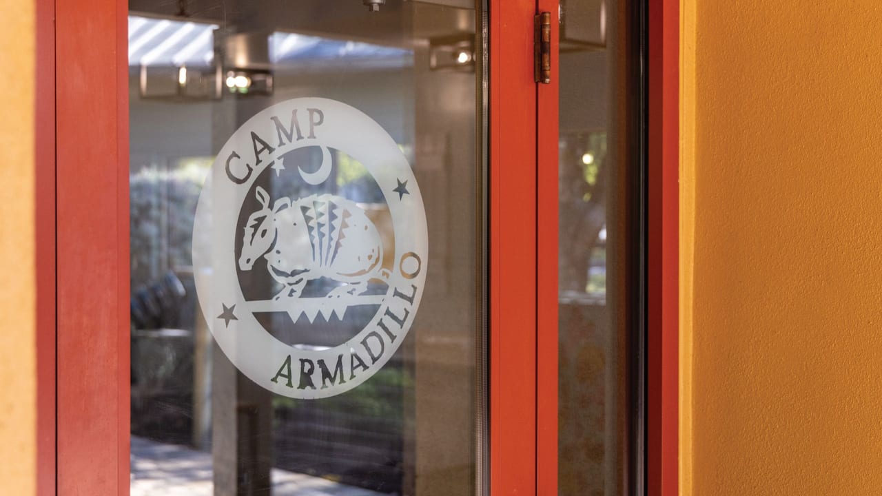 Activity Entrance