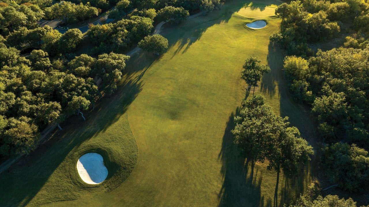 Golf Drone