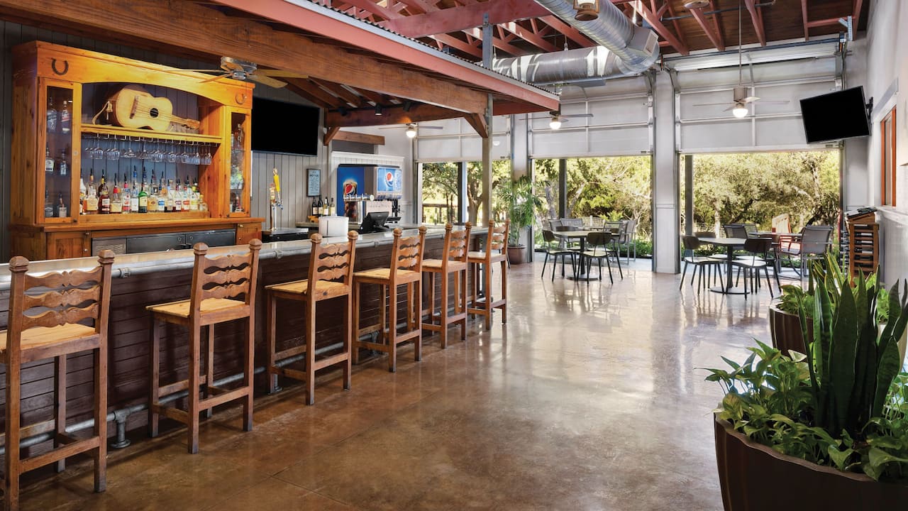 Jbs Grill Bar