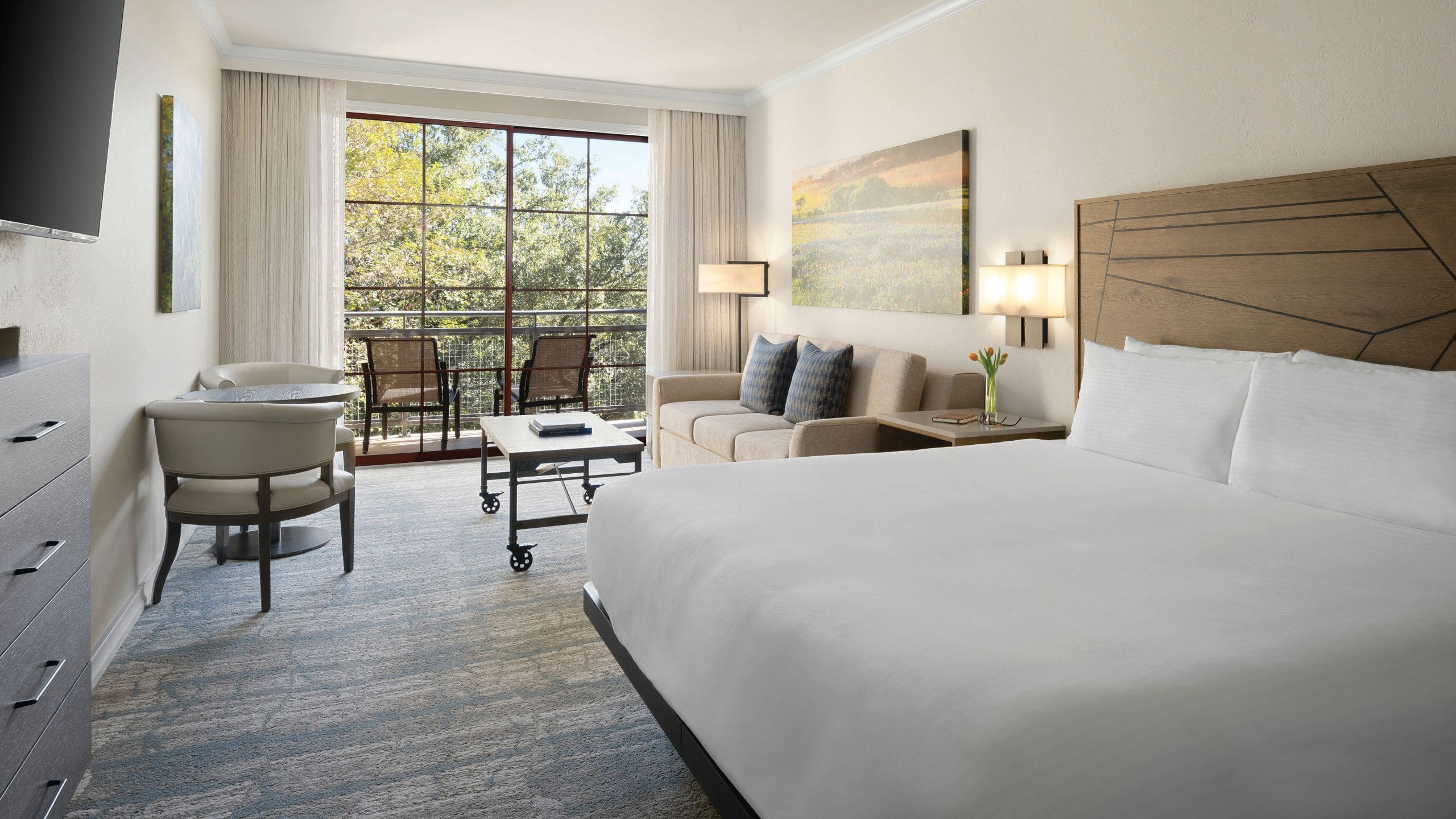 Hyatt Vacation Club at Wild Oak Ranch Studio