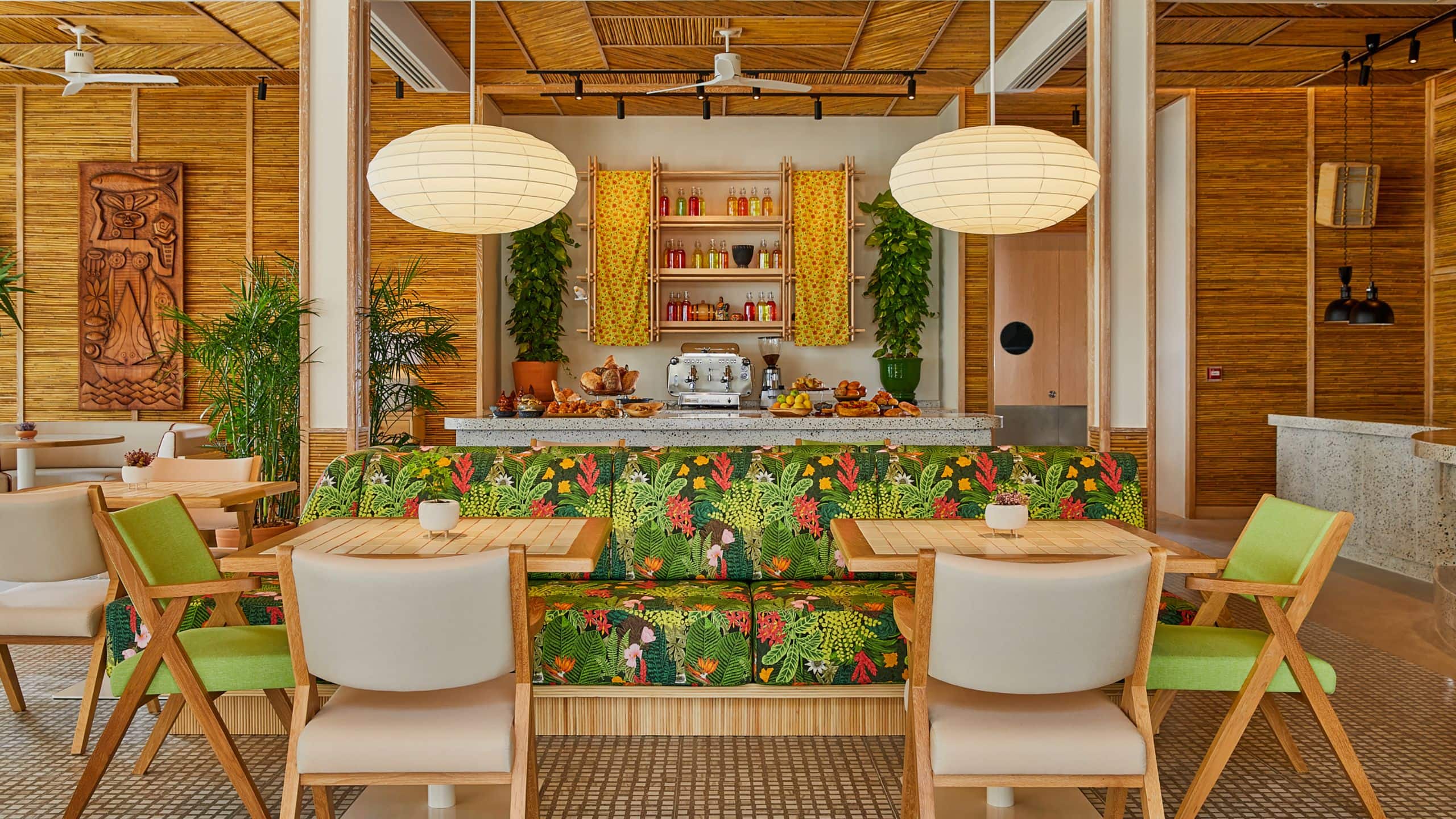 The Standard, Hua Hin Lido