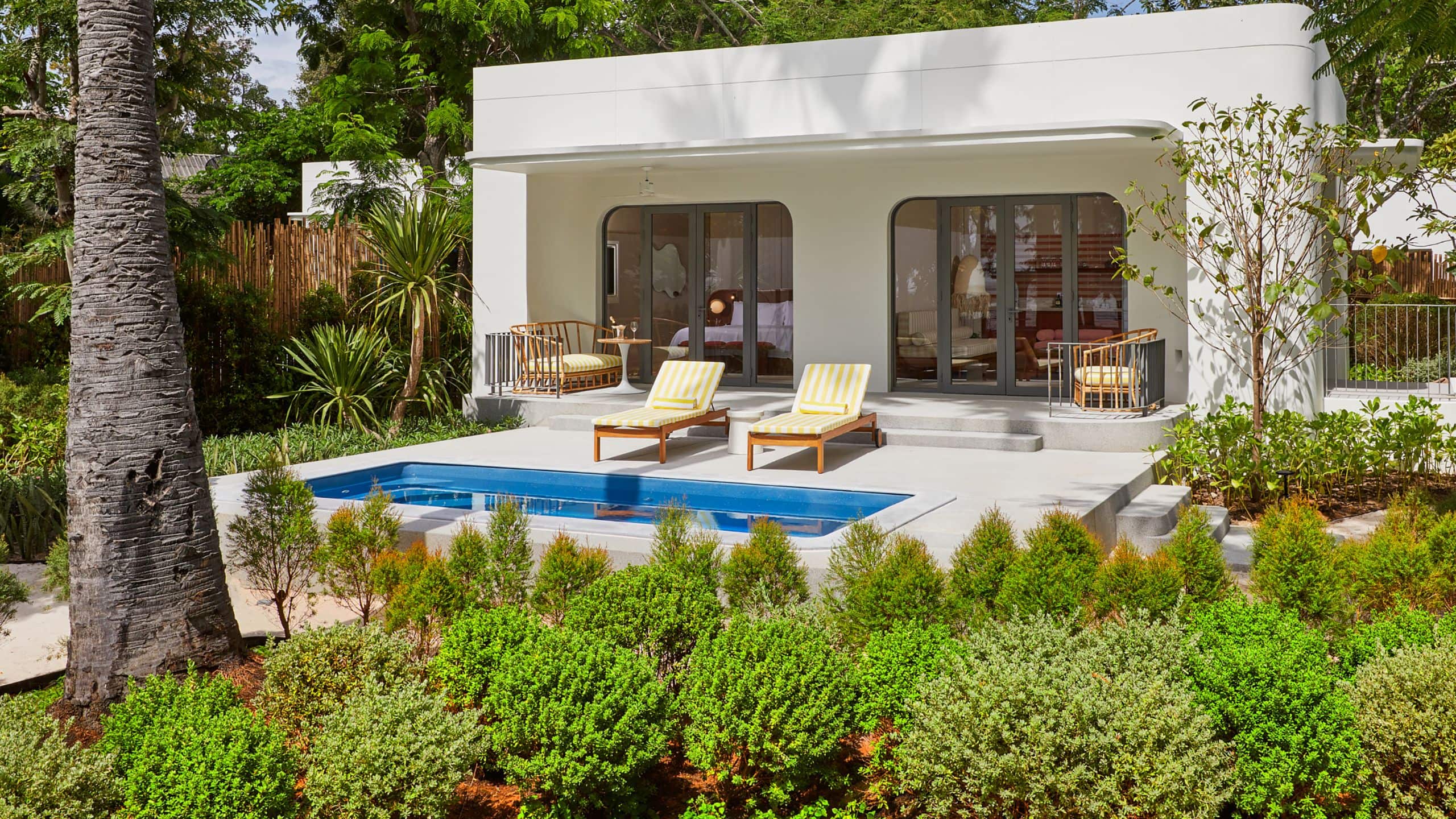 1 of 3 The Standard, Hua Hin Bayside Villa Pool