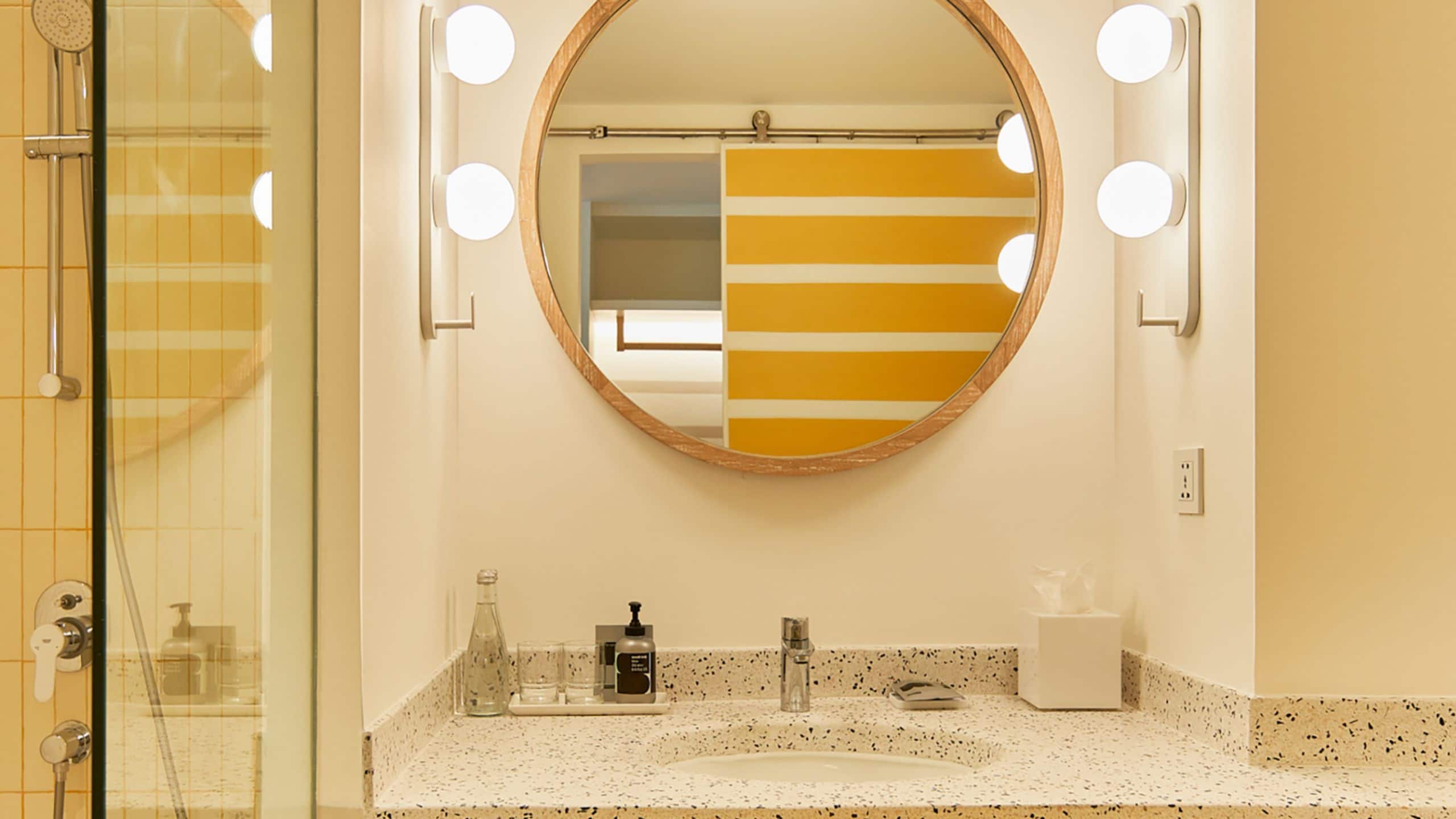 3 of 3 The Standard, Hua Hin Standard Twin Bathroom