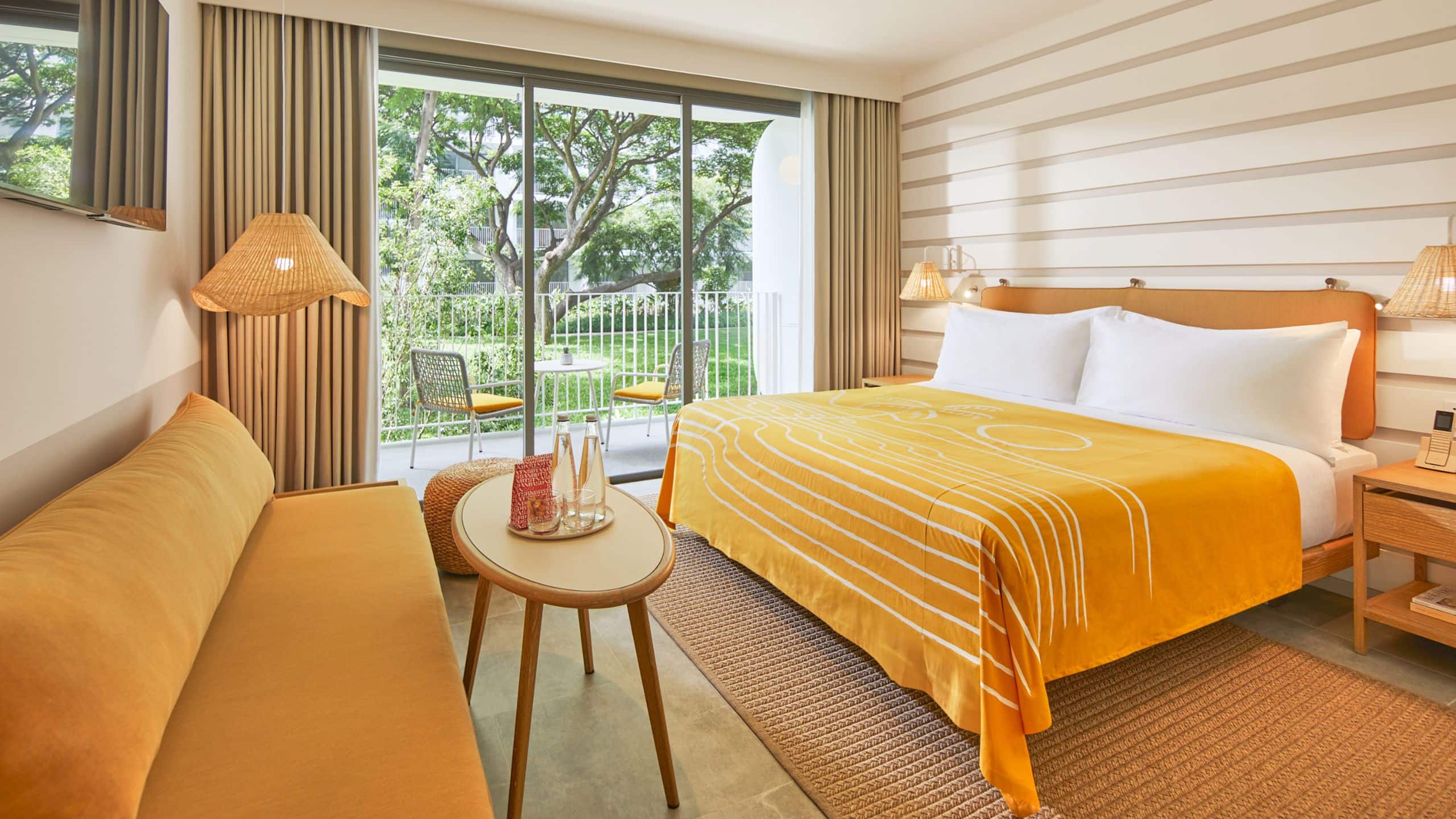 1 of 3 The Standard, Hua Hin Standard King