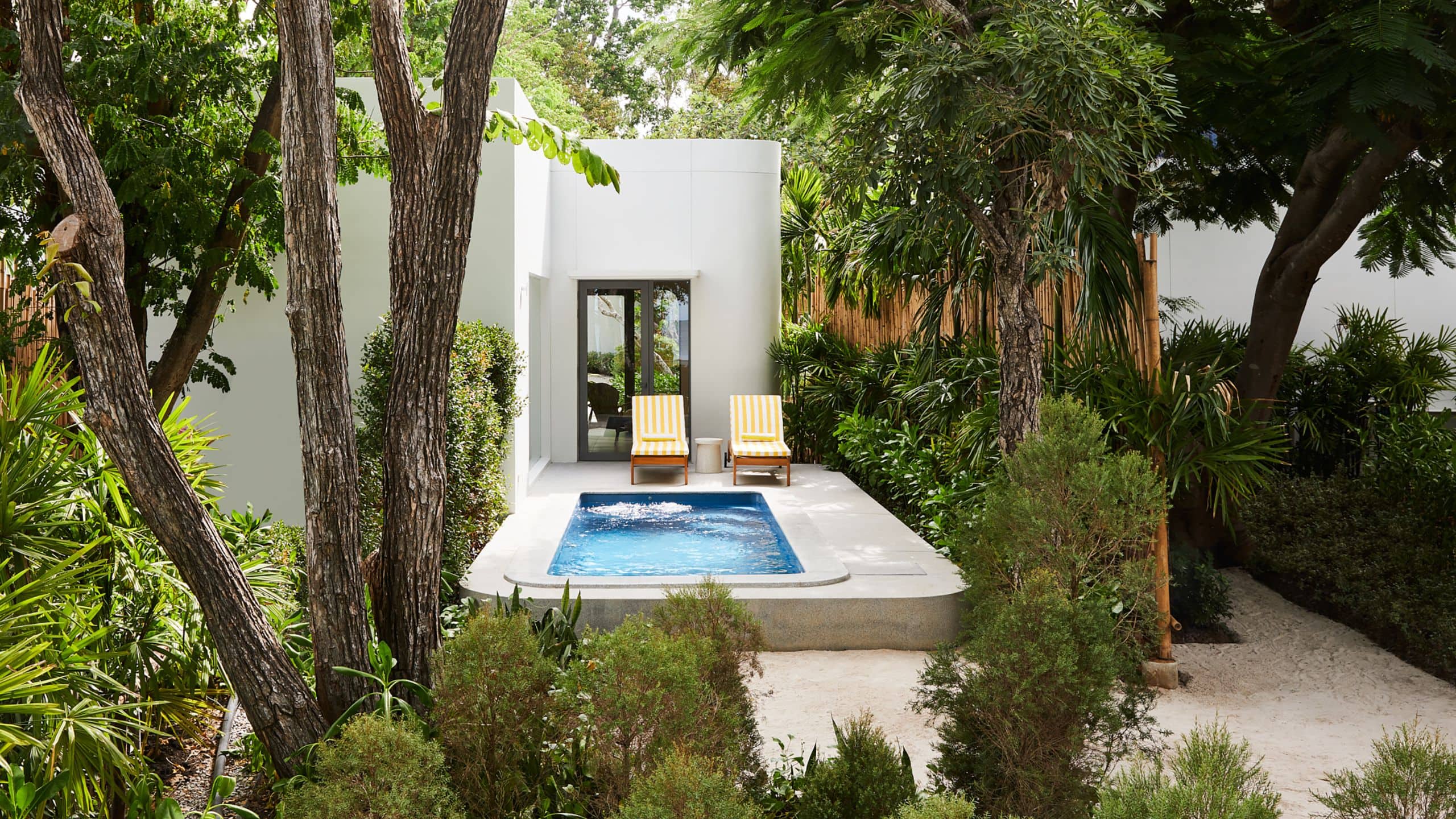 2 of 2 The Standard, Hua Hin Standard Pool Villa