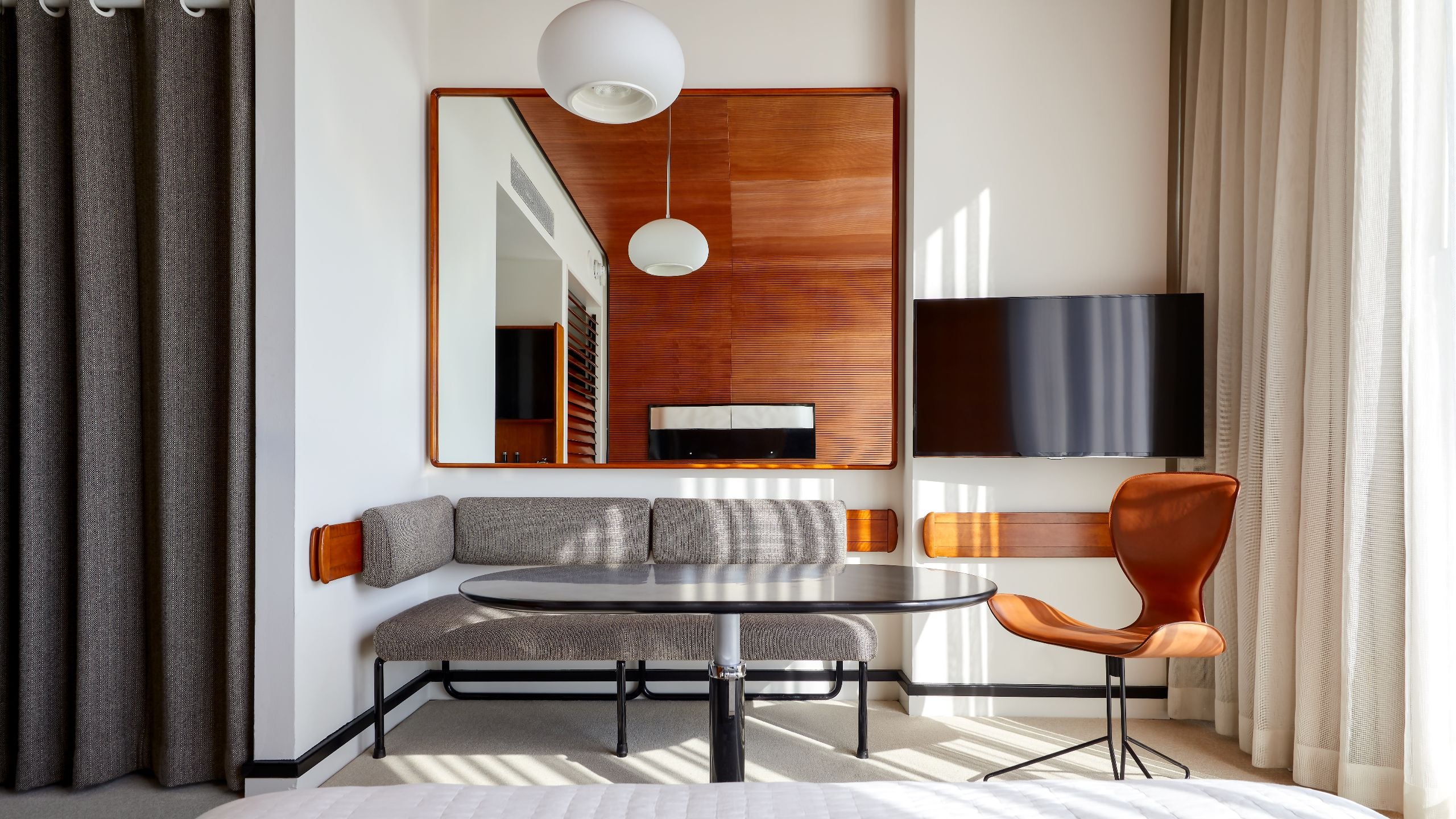 The Standard, High Line Deluxe Queen